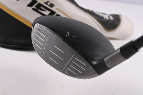Callaway Rogue ST Max D #3 Wood / 16 Degree / Regular Flex Tensei AV Blue 65