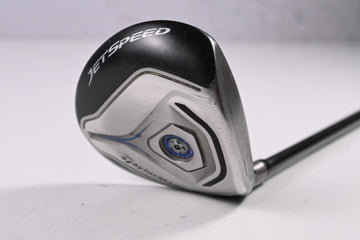Taylormade Jetspeed #3 Wood / 15 Degree / Stiff Flex Matrix VeloxT 69g Shaft