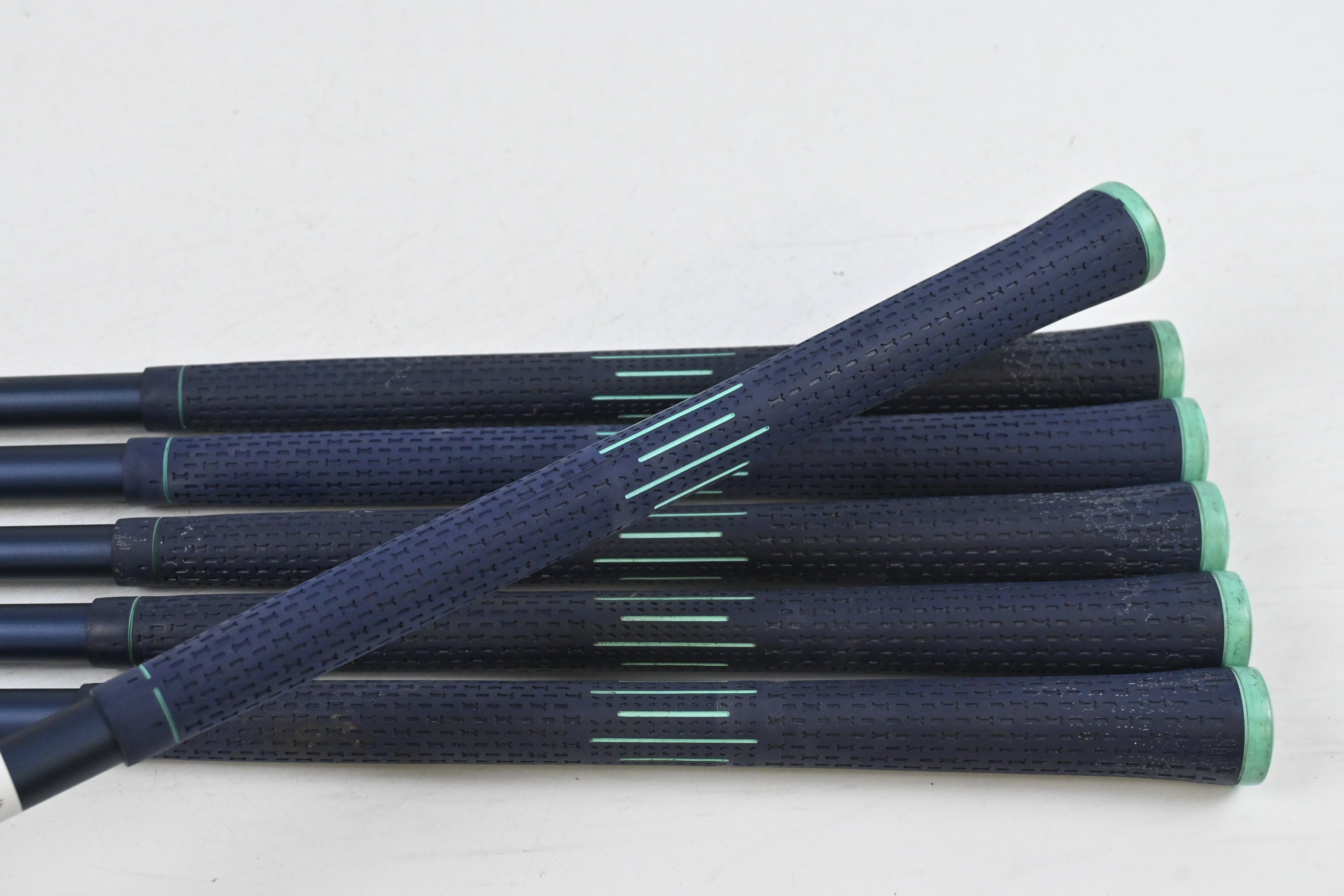 Ladies Ping G Le Irons / 5-PW / Orange Dot / Ladies Ping ULT230 Shafts