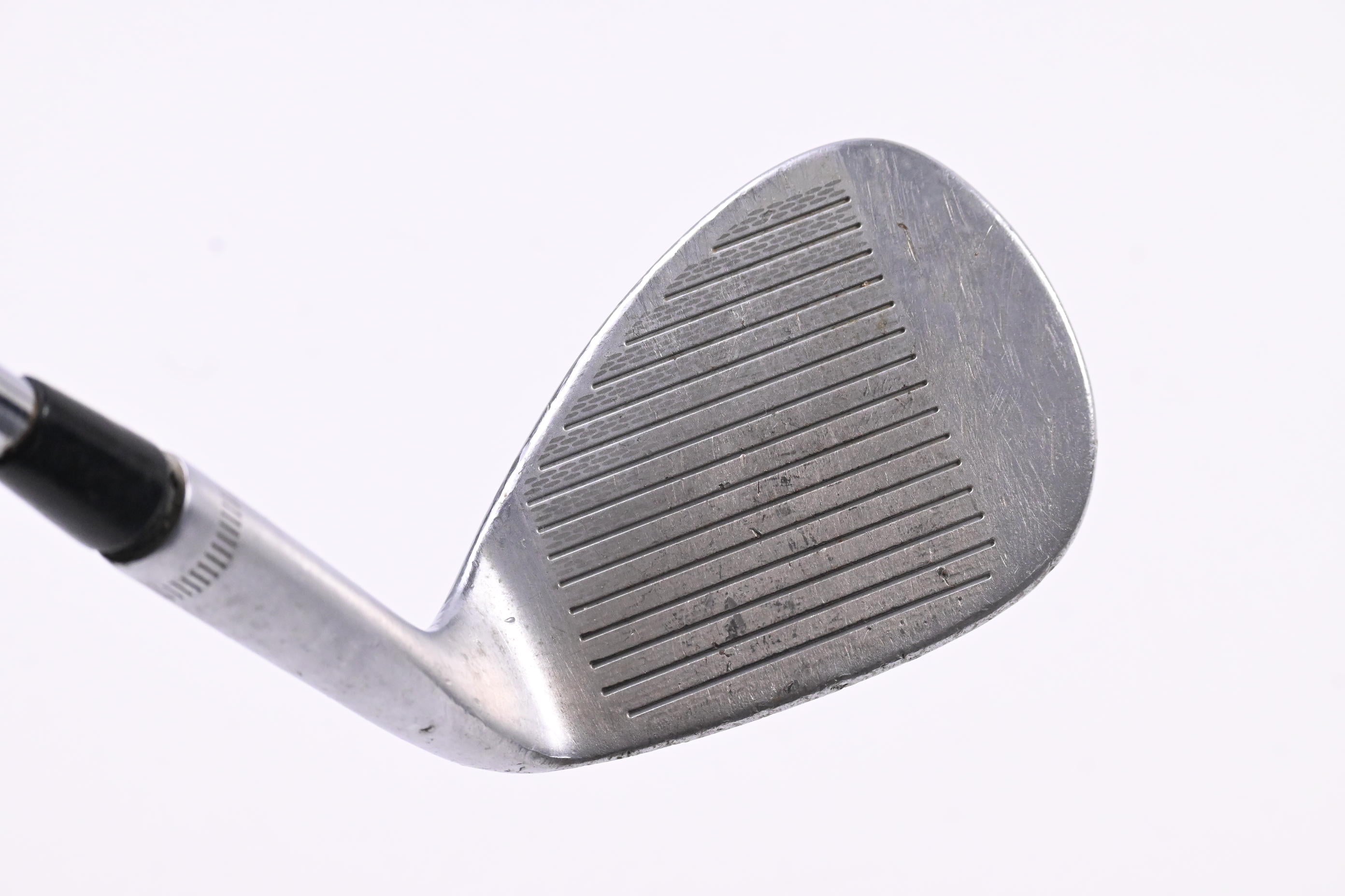 Left Hand Callaway Mack Daddy 2 lob Wedge / 60 Degree / Regular Flex Dynamic Gold R300