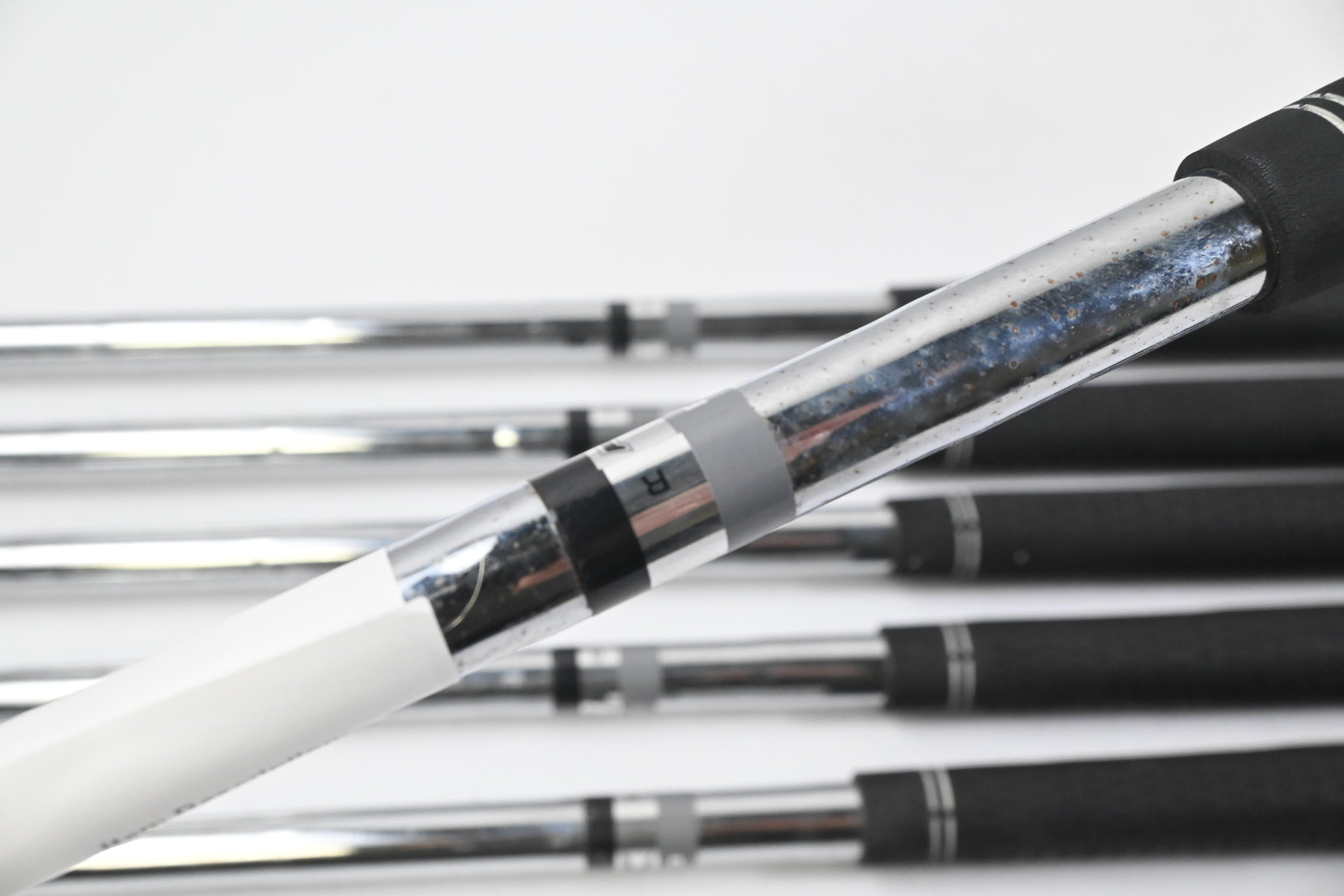 Cobra Fly XL Irons / 6-PW+SW / Regular Flex Cobra Fly XL Shafts