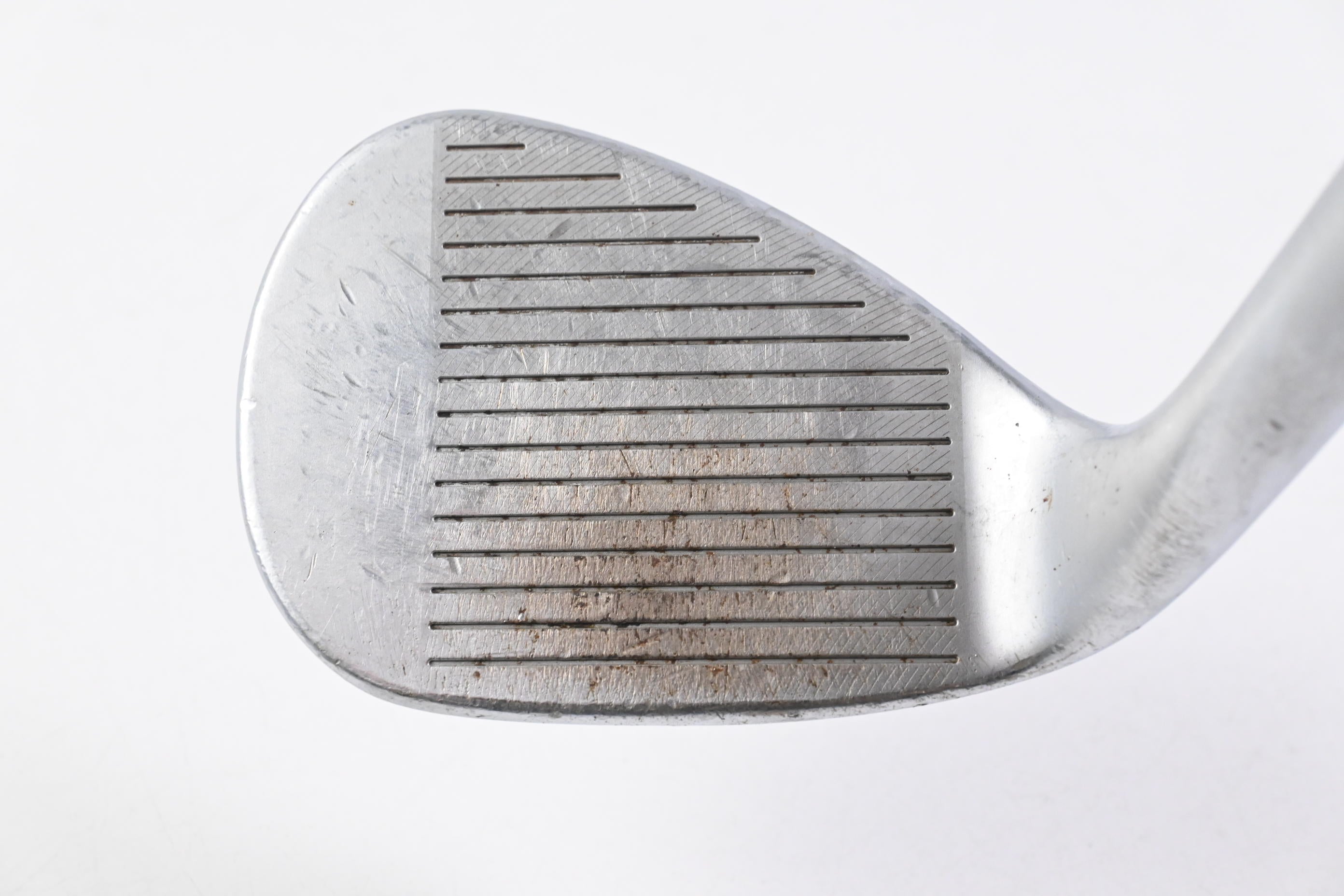 Callaway MD3 Milled Lob Wedge / 58 Degree / Wedge Flex Dynamic Gold Shaft