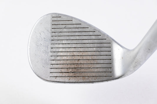 Callaway MD3 Milled Lob Wedge / 58 Degree / Wedge Flex Dynamic Gold Shaft
