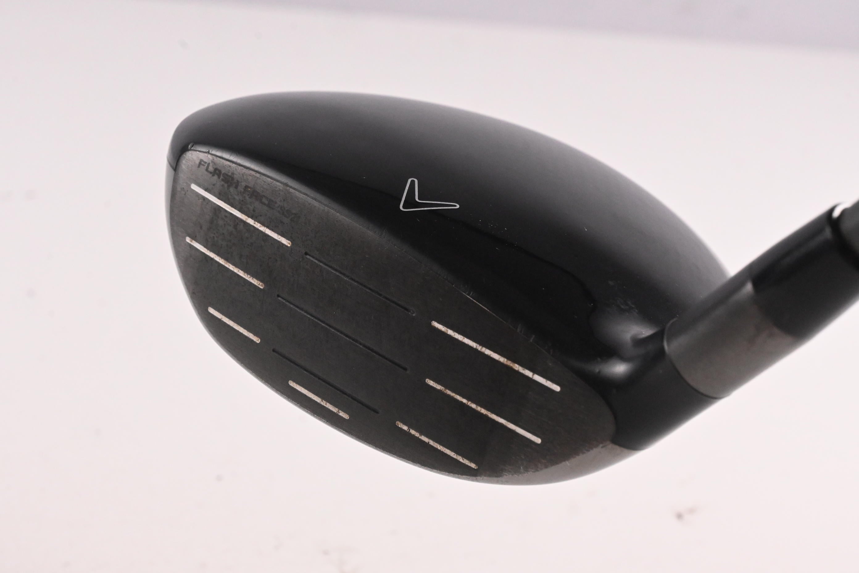 Callaway Epic Max #3 Wood / 15 Degree / Regular Flex HZRDUS Smoke iM10 60 Shaft