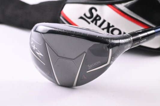Srixon ZXi #2 Hybrid / 17 Degree / Stiff Flex Ventus TR Blue 8 Shaft