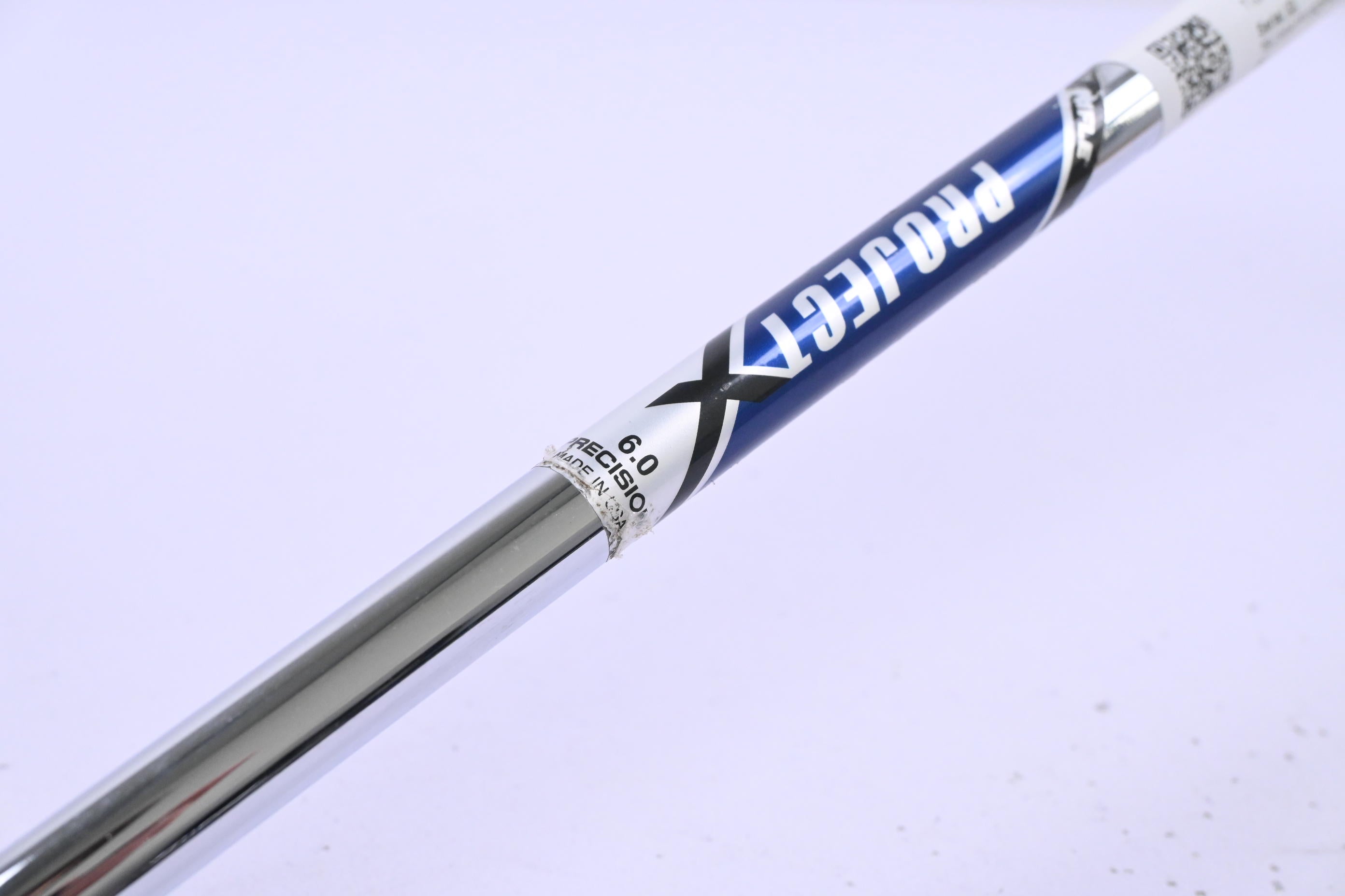 Miura Tour Forged Sand Wedge / 56 Degree / Stiff Flex Project X Rifle Shaft
