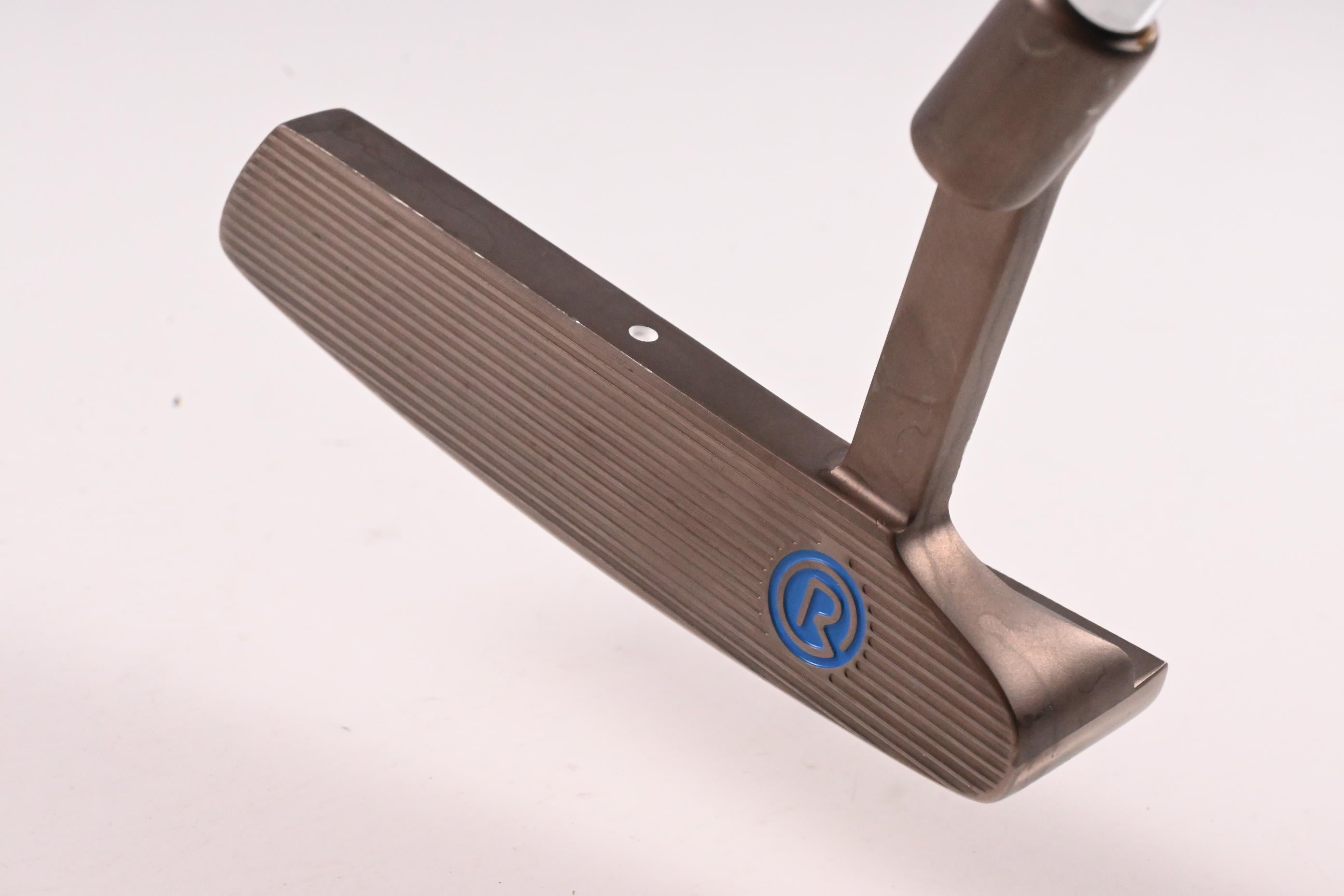Rife Vault Iconic Putter / 34 Inch