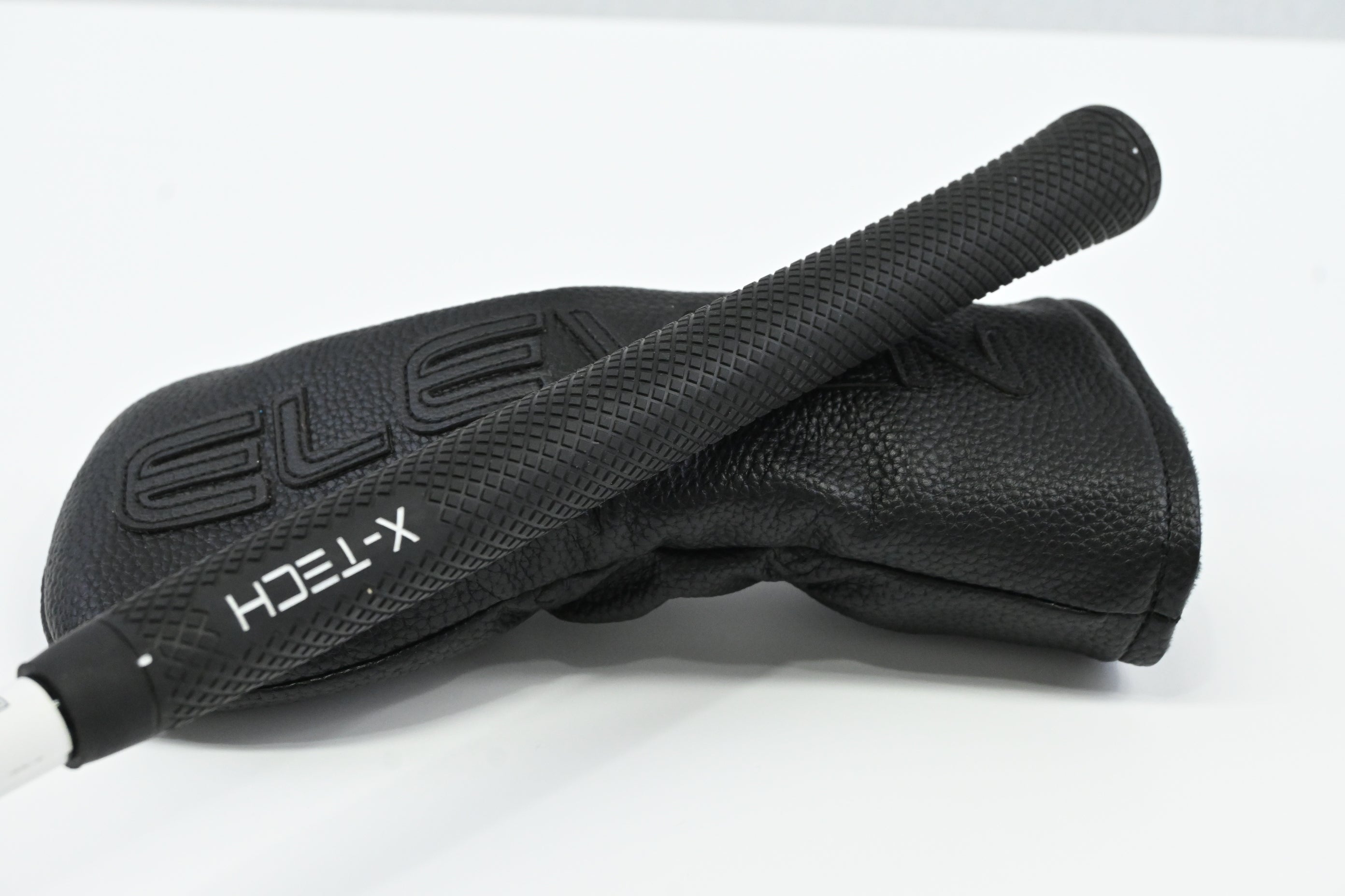 Eleven XL #3 Hybrid / 19 Degree / Senior Flex KBS Max HL 40 Shaft