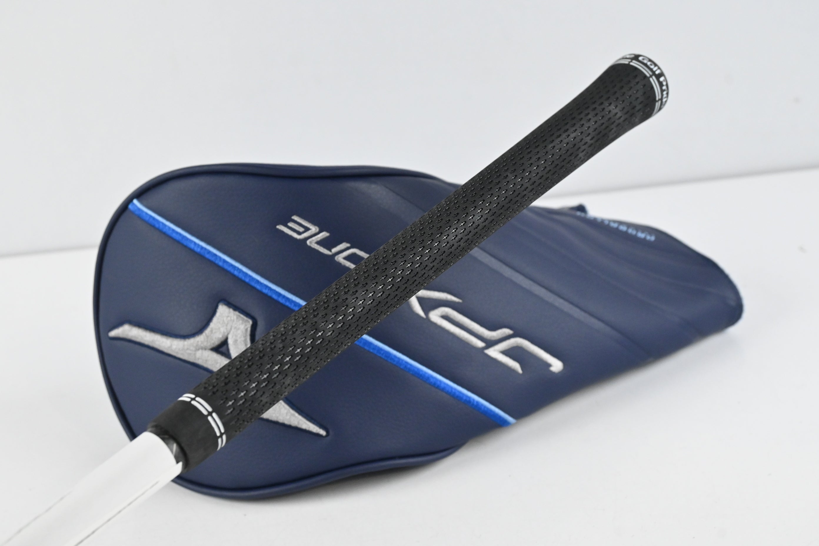 Mizuno JPX One Driver / 9 Degree / Regular Flex Tensei 1K Blue 65 Shaft