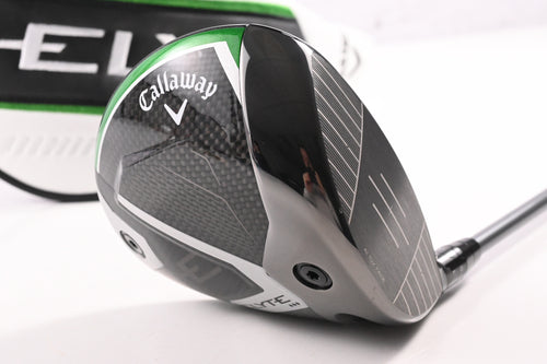 Callaway Elyte Triple Diamond Driver / 10.5 Degree / Regular Flex Denali 50