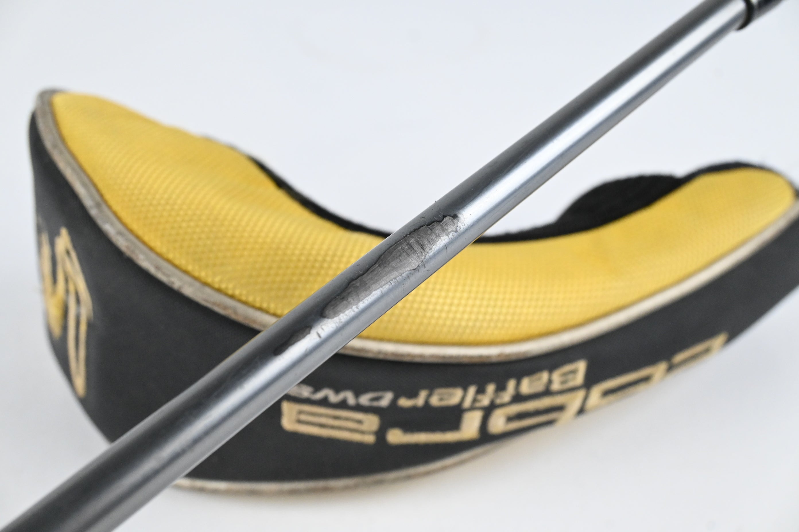 Cobra King Baffler DWS #3 Hybrid / 20 Degree / Regular Flex Aldila NV HL 65