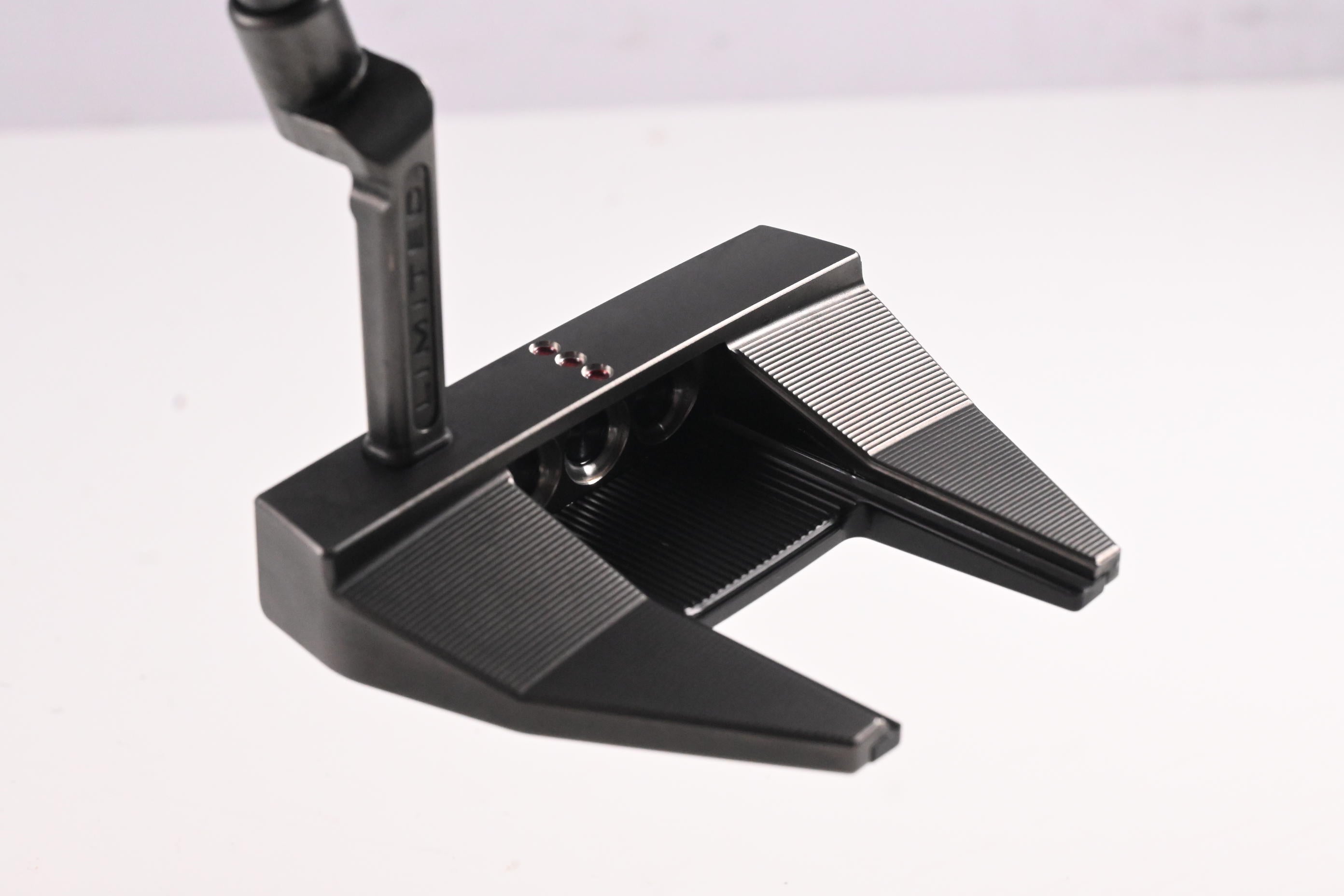 Scotty Cameron Concept X 7.2 Limited Release Putter / 33 Inch