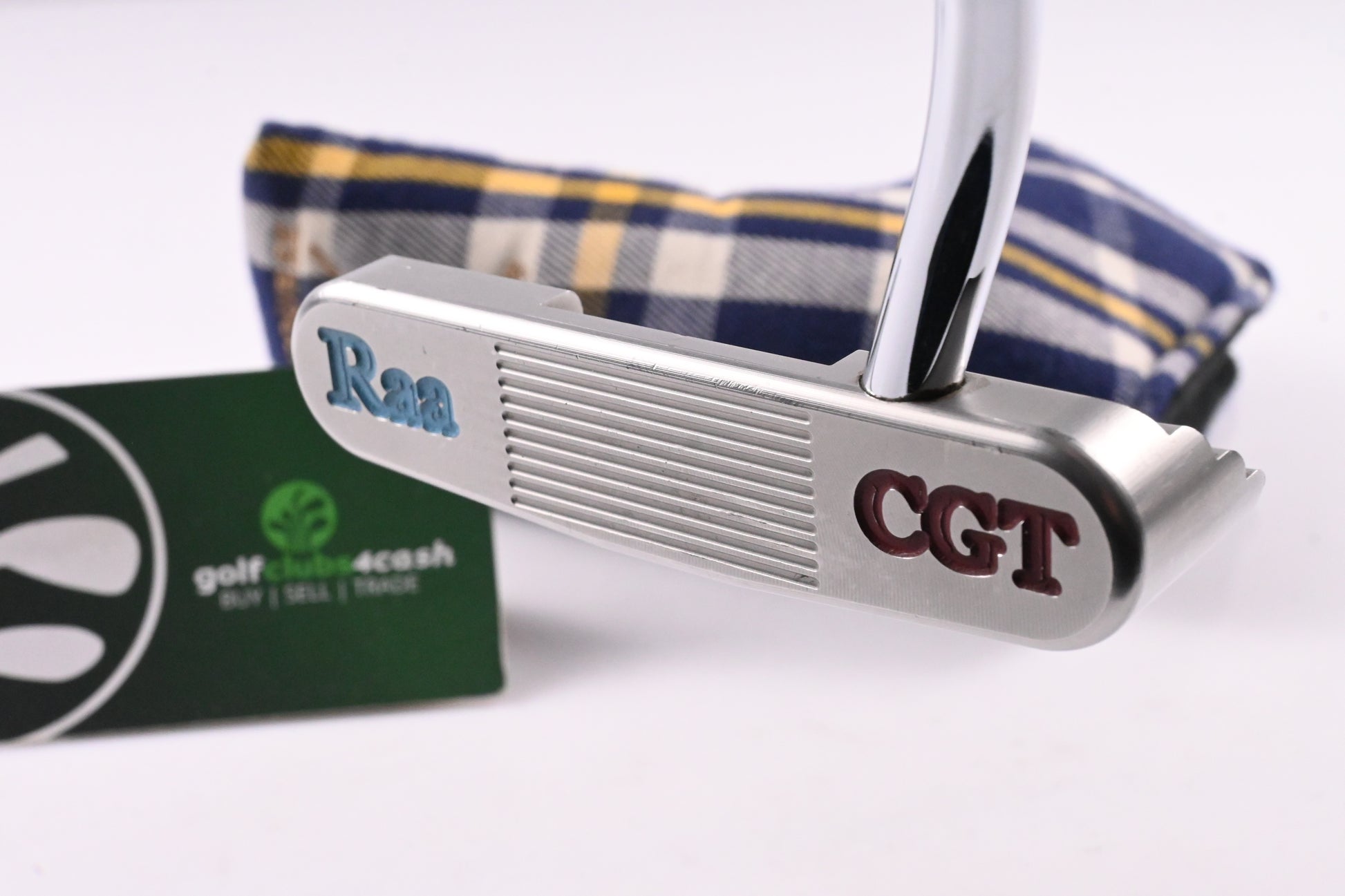 Raa Phoenix CGT Putter / 34 Inch