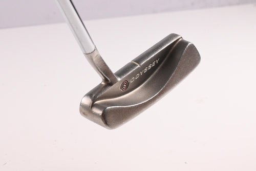Odyssey Dual Force 2 Putter / 34 Inch