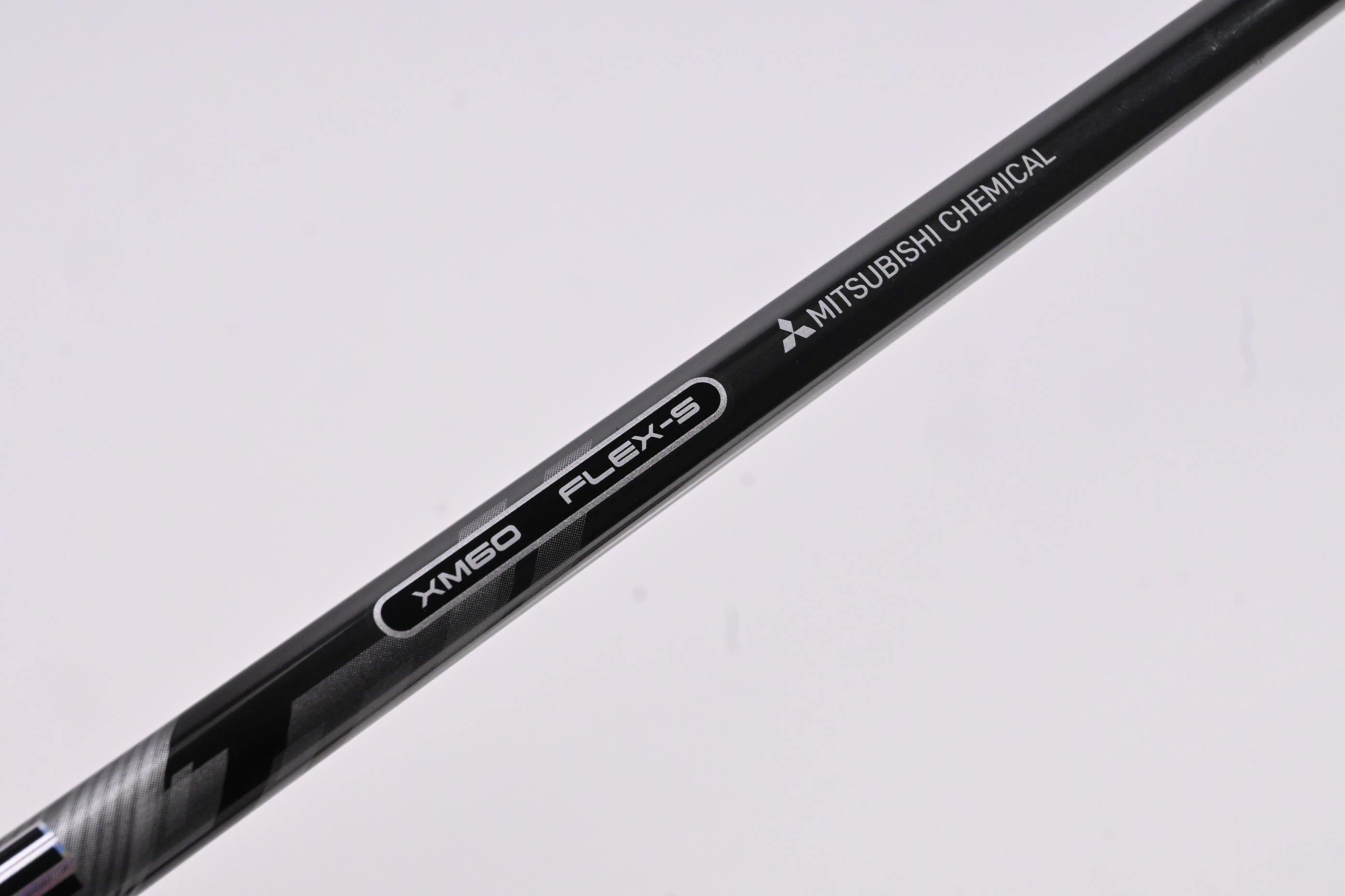 Kuro Kage XM 60 Driver Shaft / X-Flex / .335" Tip / Uncut