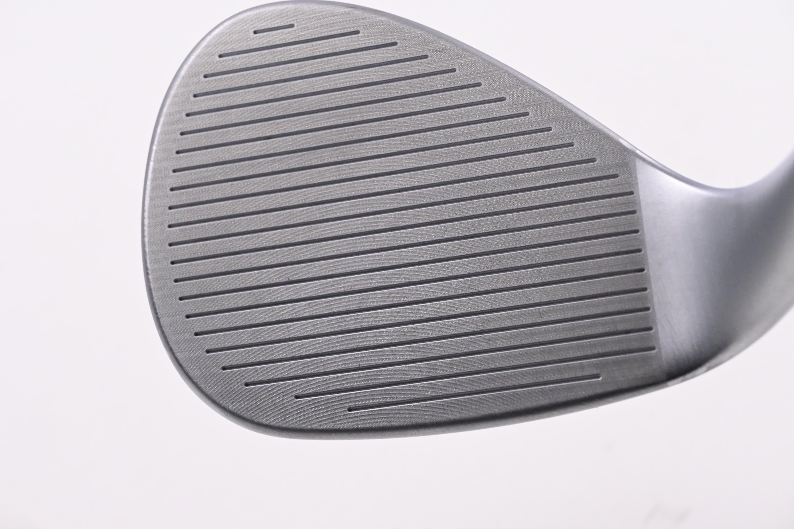 Cleveland CBZ Lob Wedge / 58 Degree / Regular Flex KBS Hi-Rev 2.0 115 Shaft