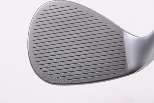Cleveland CBZ Lob Wedge / 58 Degree / Regular Flex KBS Hi-Rev 2.0 115 Shaft