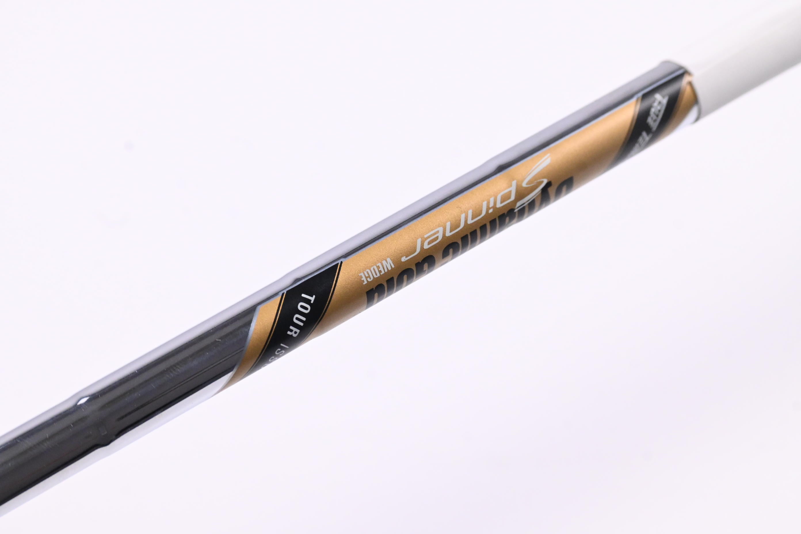 Cobra King Sand Wedge / 56 Degree / Wedge Flex Dynamic Gold Spinner Shaft