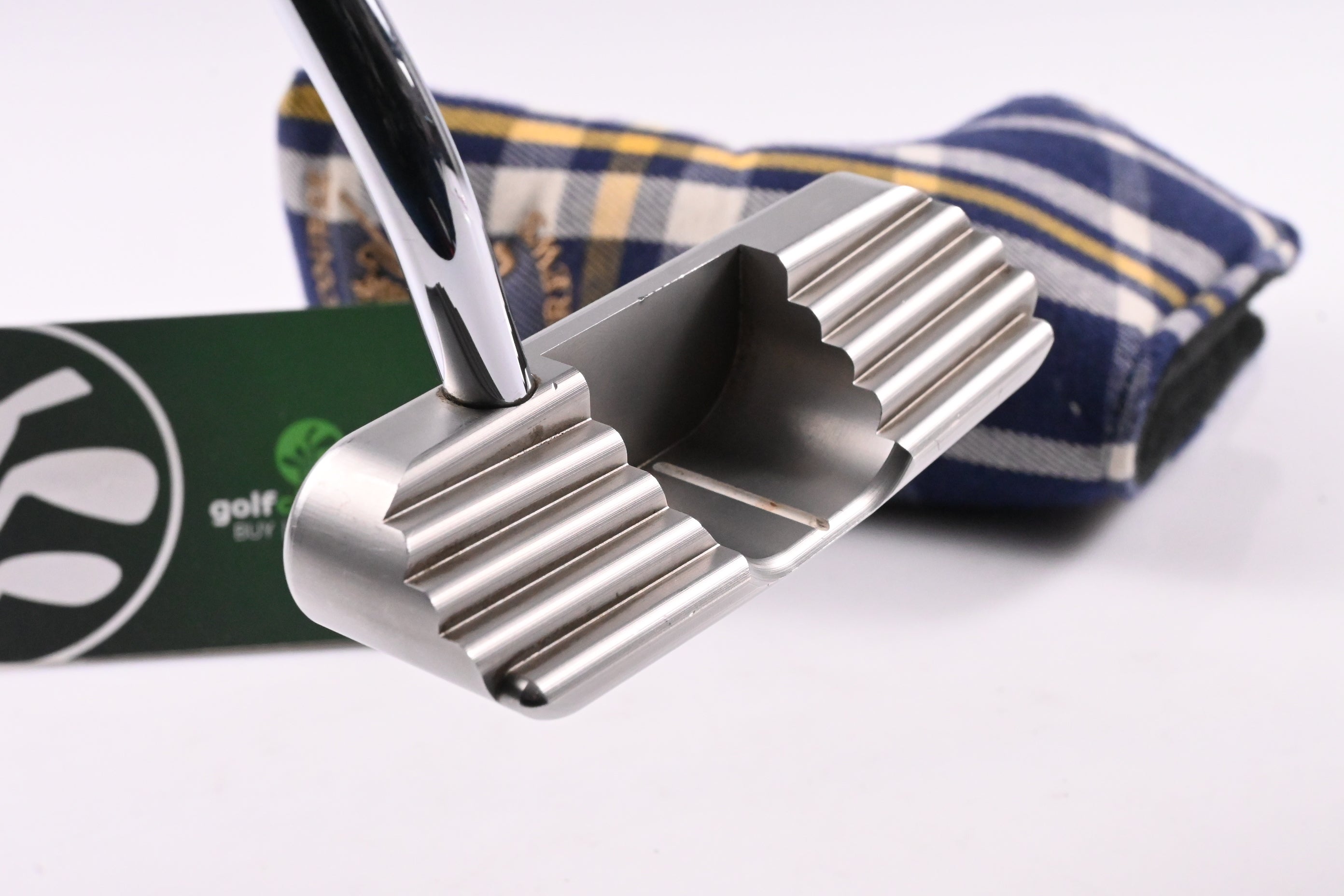 Raa Phoenix CGT Putter / 34 Inch