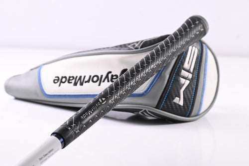 Taylormade SIM Max #3 Wood / 15 Degree / Regular Flex Fujikura Ventus Blue 5