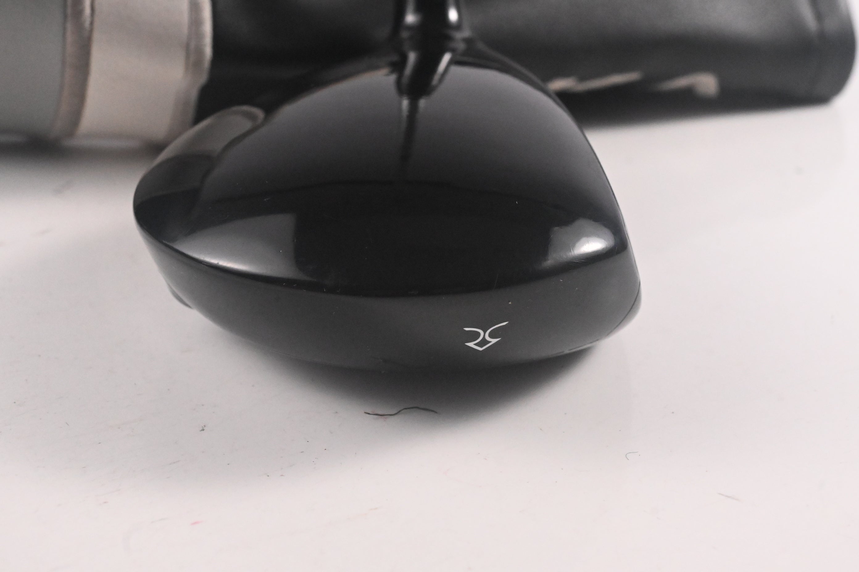 Orka Reflex #3 Wood / 14 Degree / Stiff Flex Tensei CK White 60 Shaft