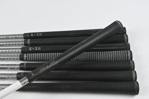 Ping G15 Irons / 4-PW+GW / Yellow Dot / Senior Flex Ping TFC 149 Shafts