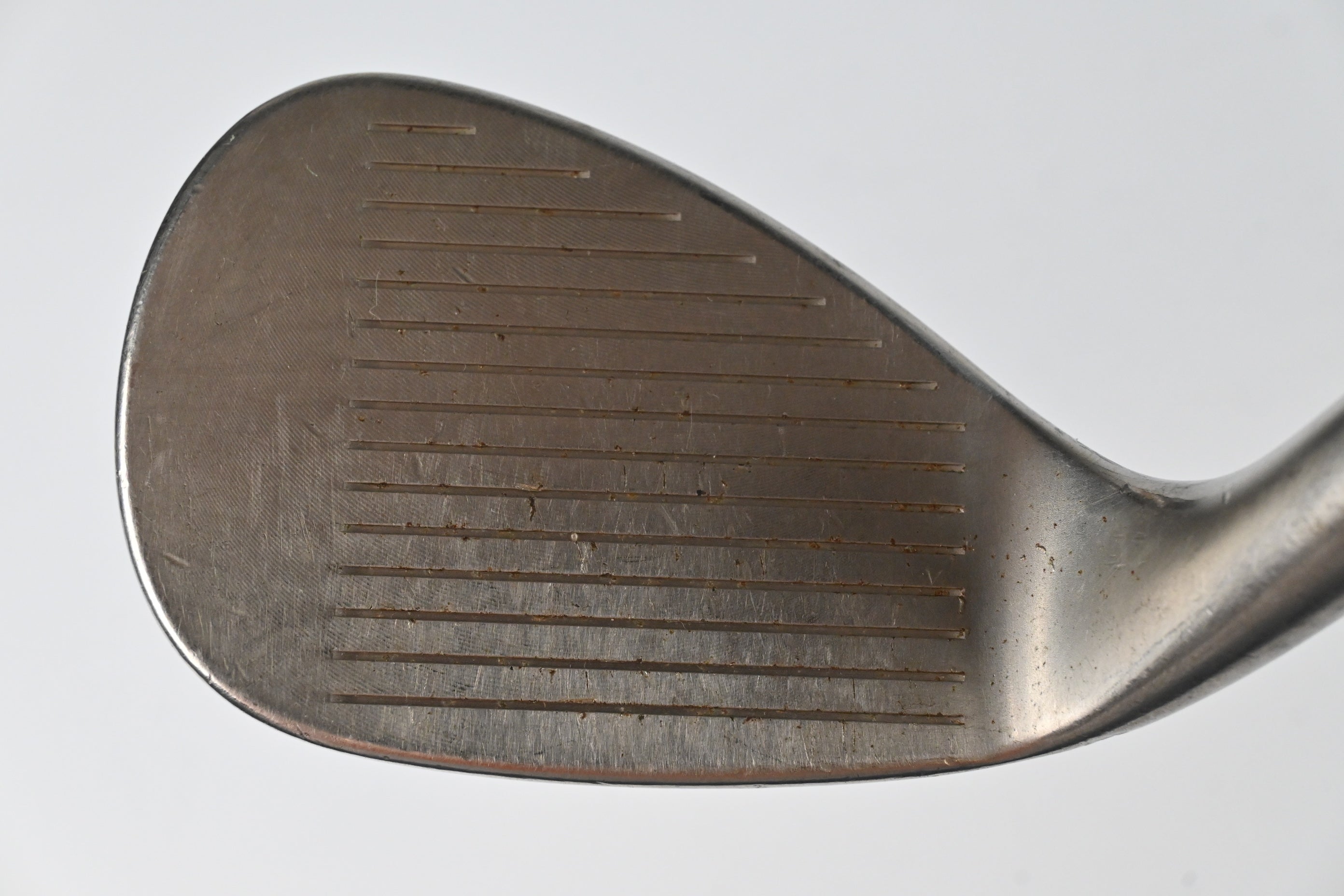 Titleist Vokey Spin Milled 2007 Lob Wedge / 60 Degree / Wedge Flex Vokey Design