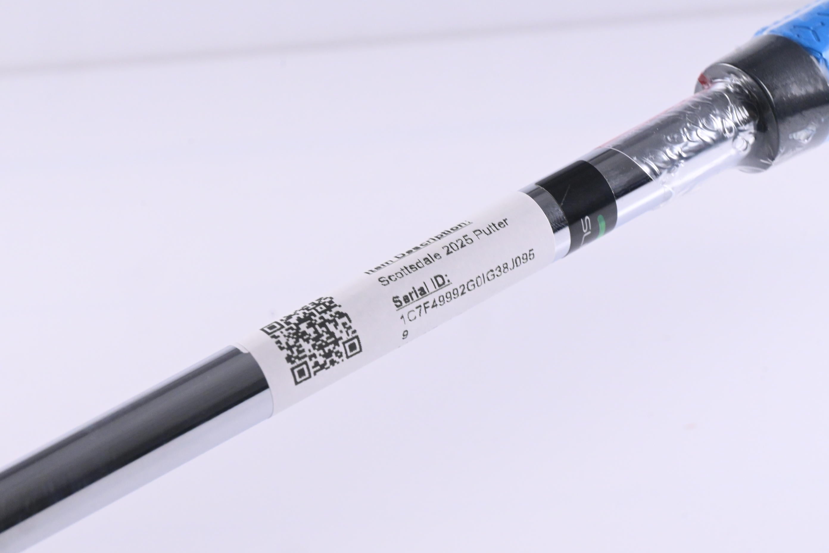 Ping Scottsdale Anser 2025 Putter / 34 Inch