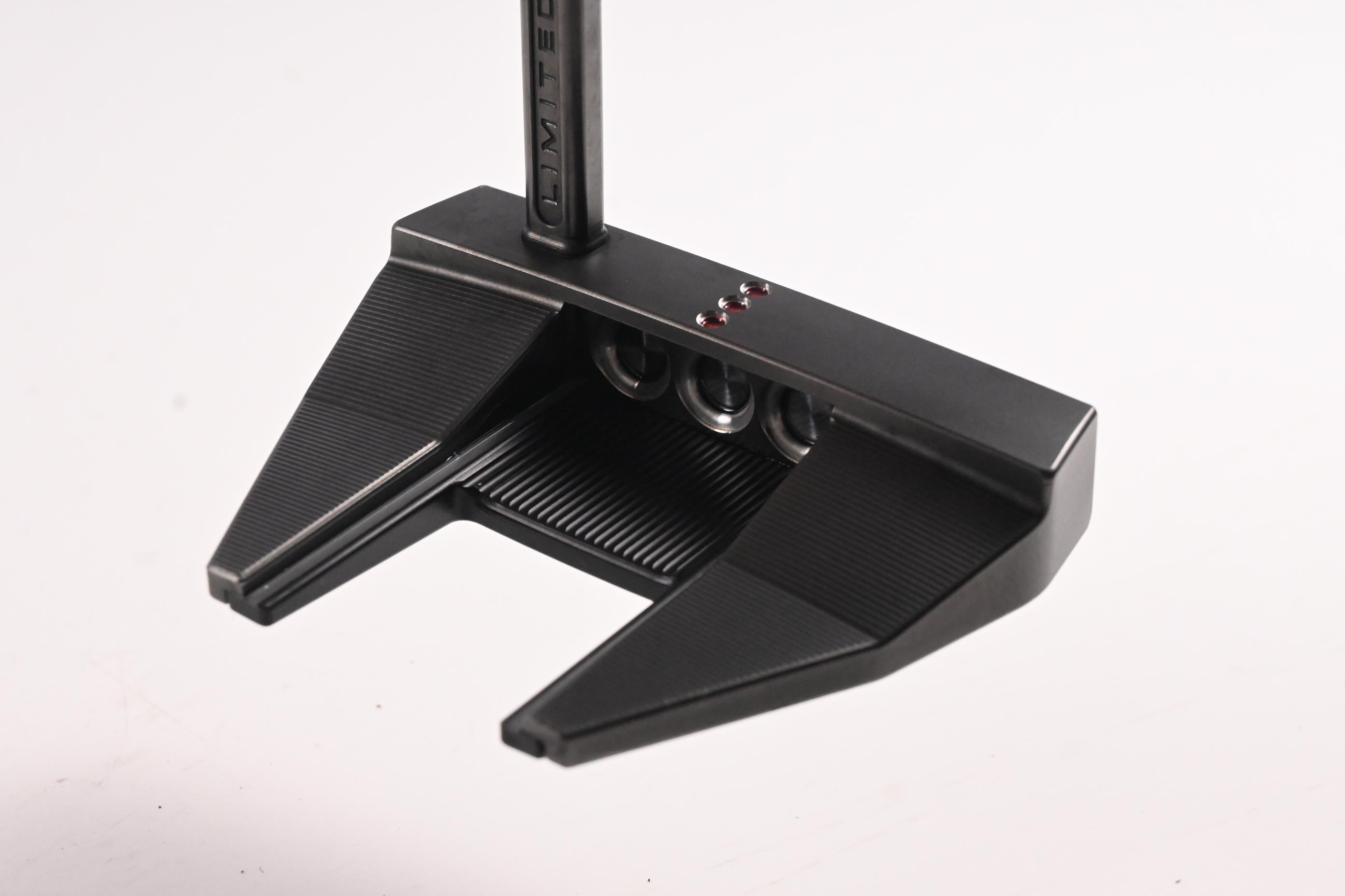 Scotty Cameron Concept X 7.2 Limited Release Putter / 33 Inch