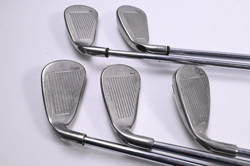 Callaway Big Bertha 2004 Irons / 4-8I / Stiff Flex Callaway Big Bertha Shafts