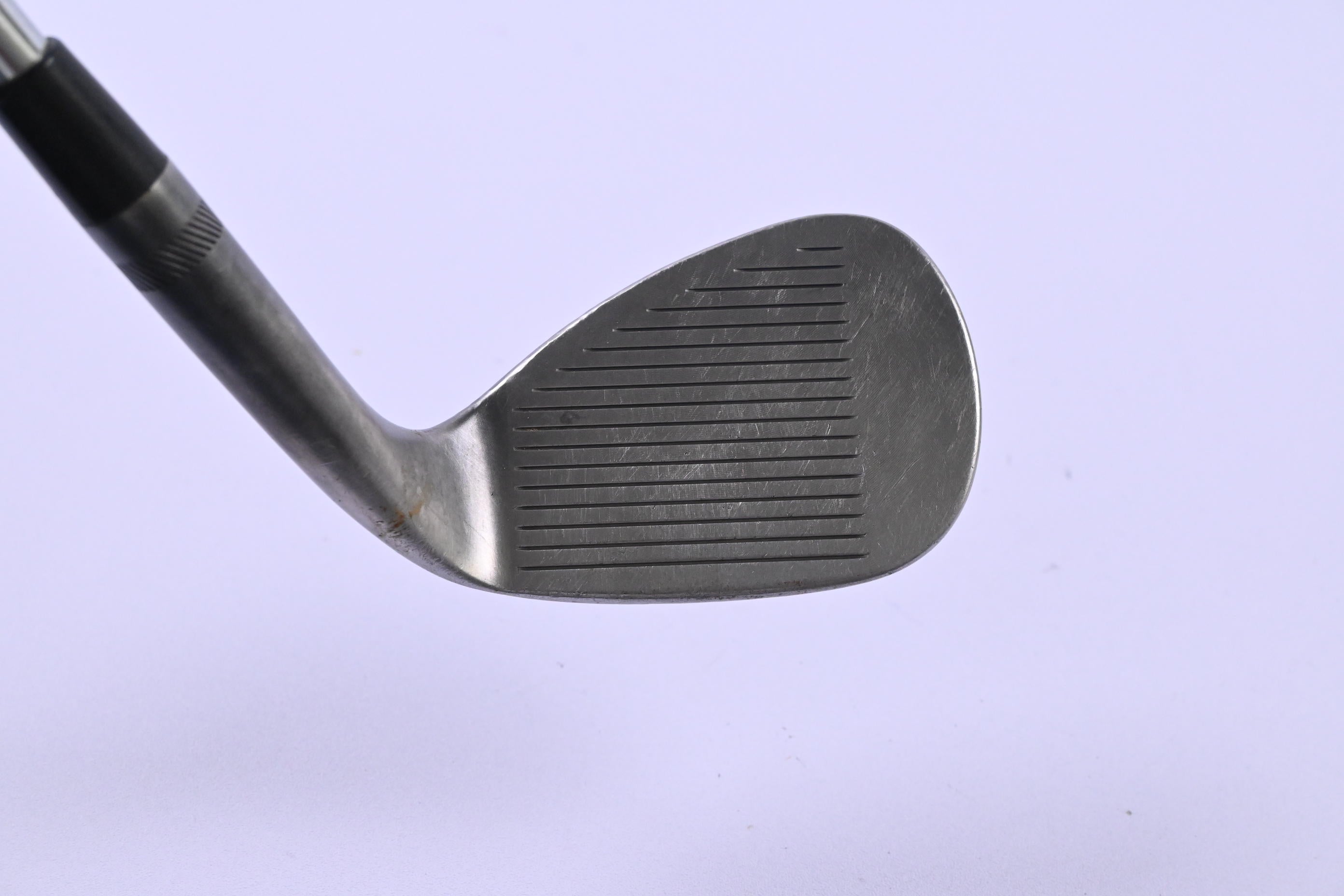 Left Hand Titleist Vokey SM5 Lob Wedge / 58 Degree / Wedge Flex Vokey Design SM5