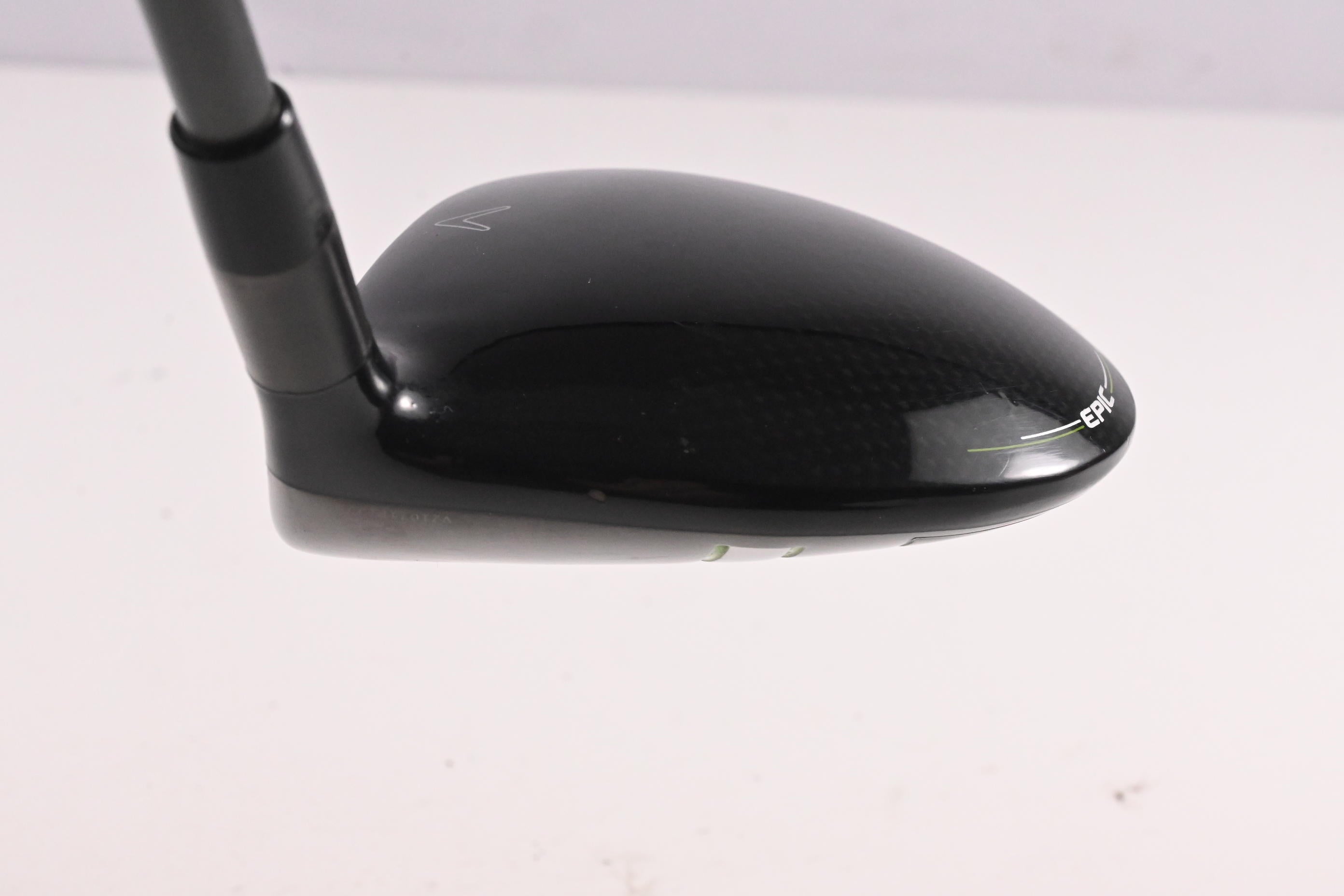 Callaway Epic Max #3 Wood / 15 Degree / Regular Flex HZRDUS Smoke iM10 60 Shaft