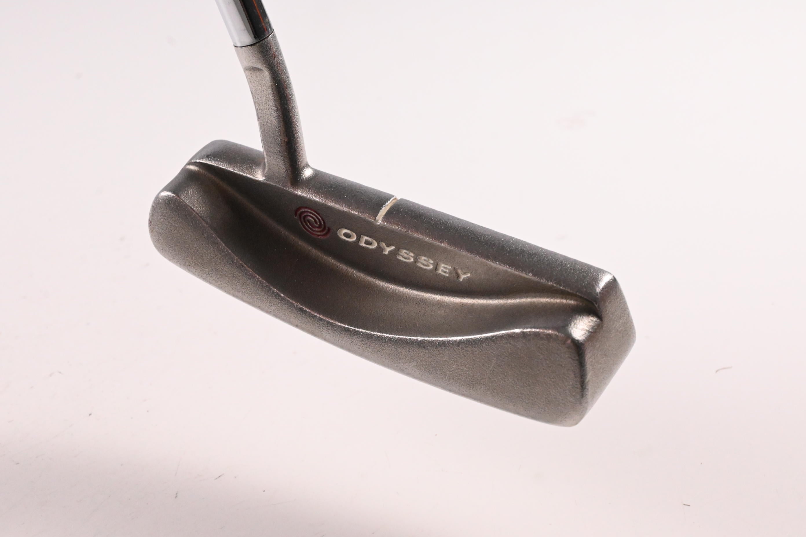 Odyssey Dual Force 2 Putter / 34 Inch