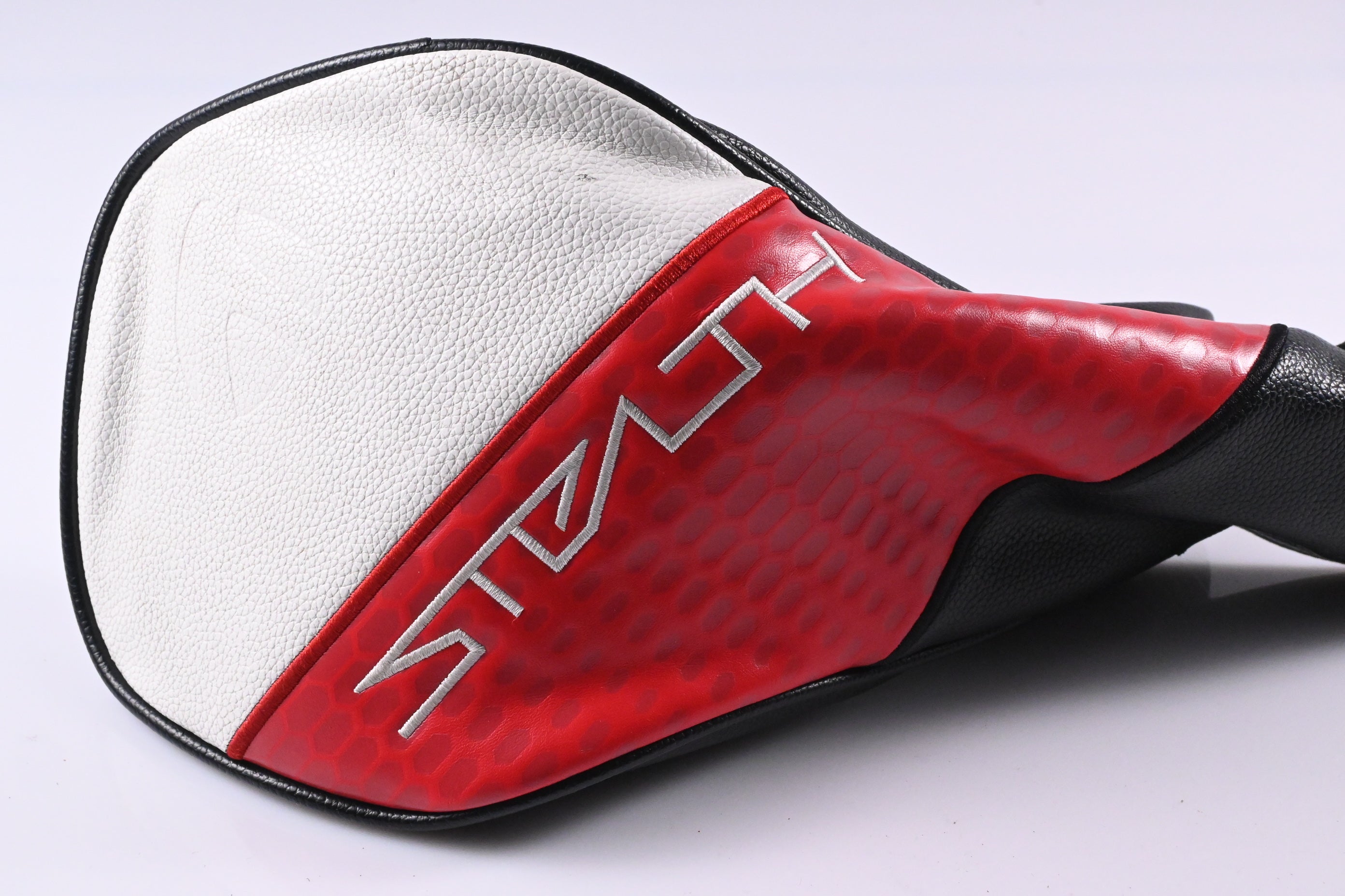 Taylormade Stealth 2 Driver / 10.5 Degree / X-Flex HZRDUS Gen4 Black 70 Shaft