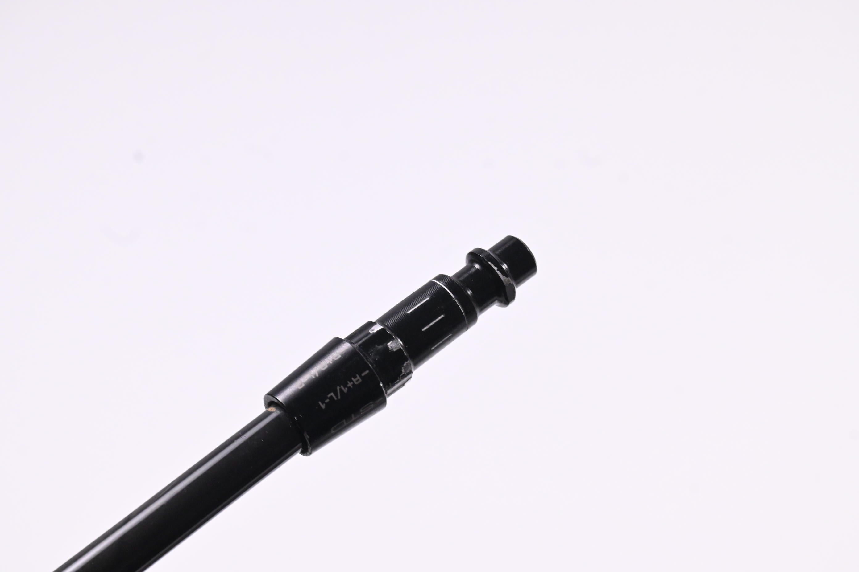 Mitsubishi Chemical Diamana S+ 60 LTD Driver Shaft / Stiff Flex / Mizuno