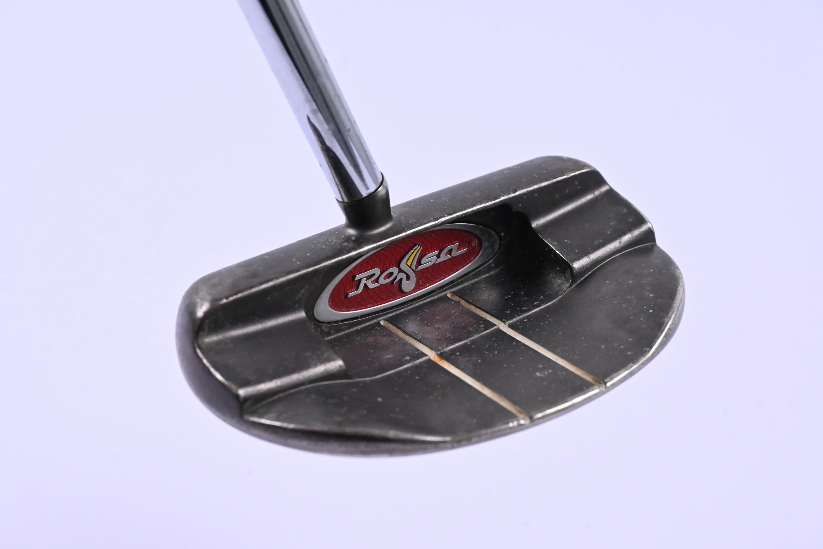 Taylormade Rossa Fontana 7 CGB Putter / 35 Inch