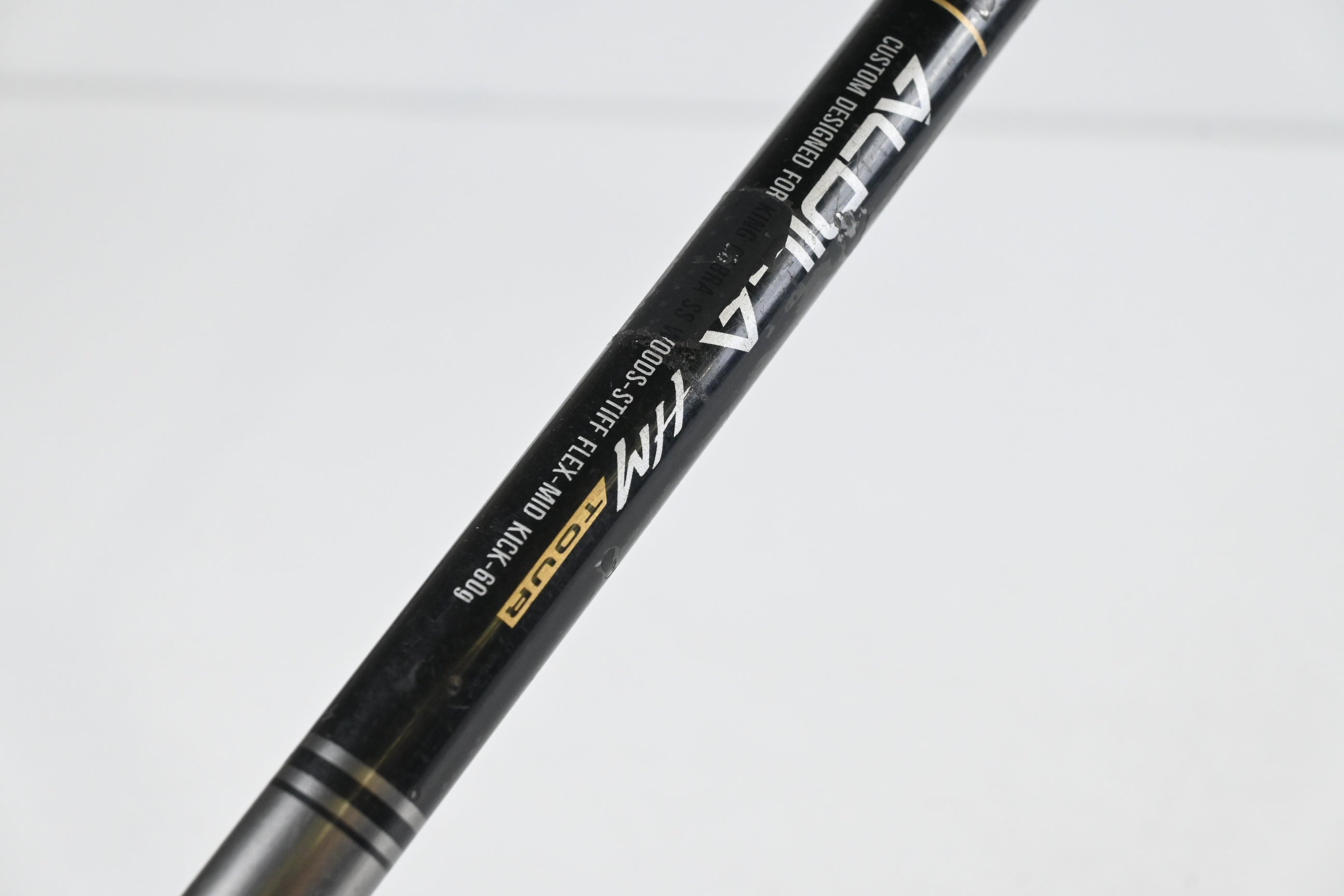 Cobra SS #3+ Wood / 13 Degree / Stiff Flex Aldila HM Tour 60