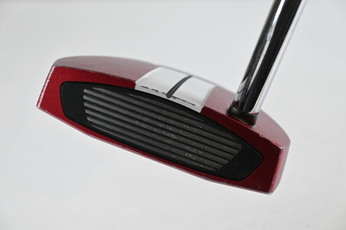 TaylorMade Spider GTX Red Putter / 34 Inch