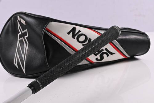 Srixon ZXi Max Driver / 10.5 Degree / Stiff Flex HZRDUS GEN5 Black 60 Shaft