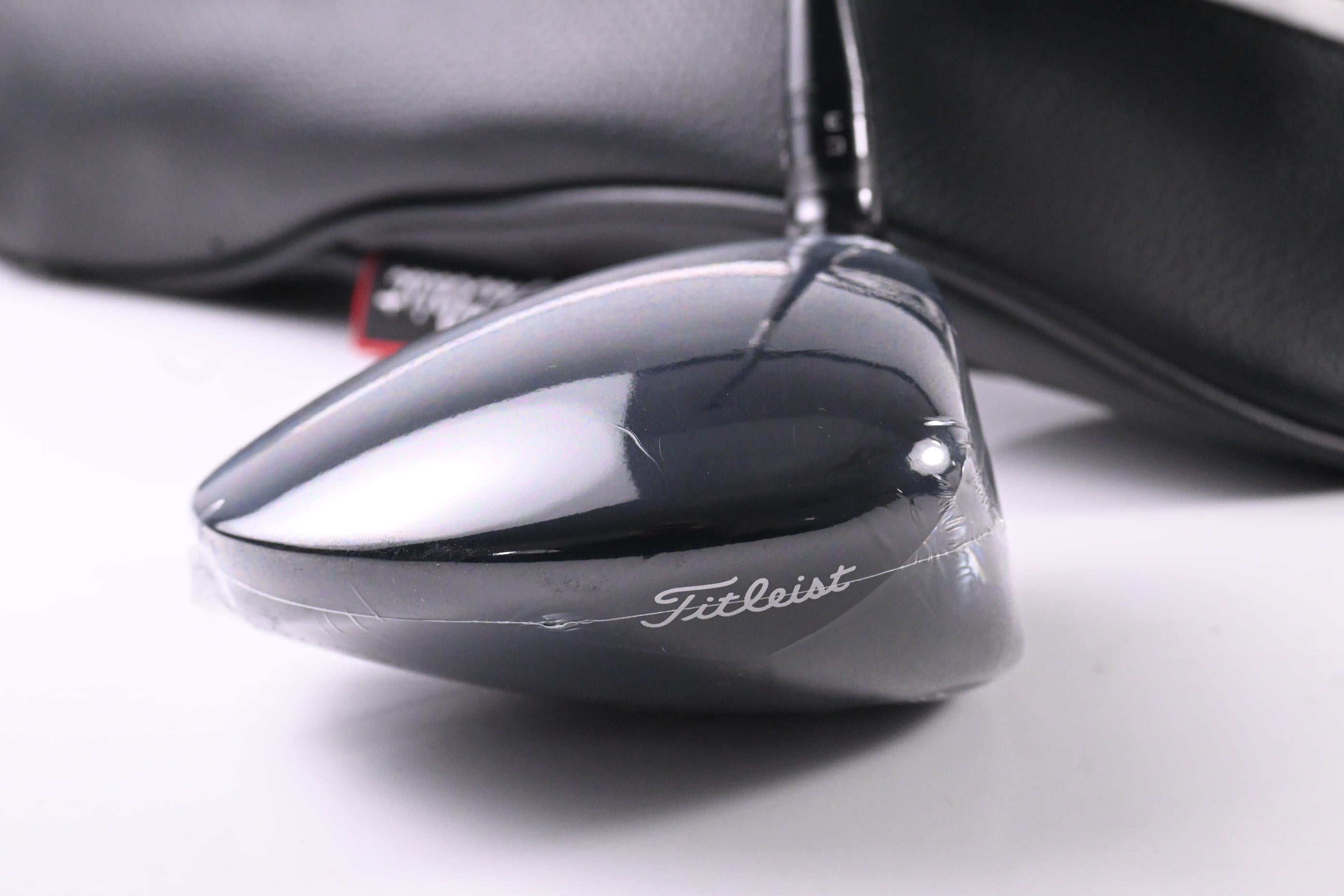 Titleist GTS2 Driver / 10 Degree / Regular Flex Tensei 1K Blue 55 Shaft