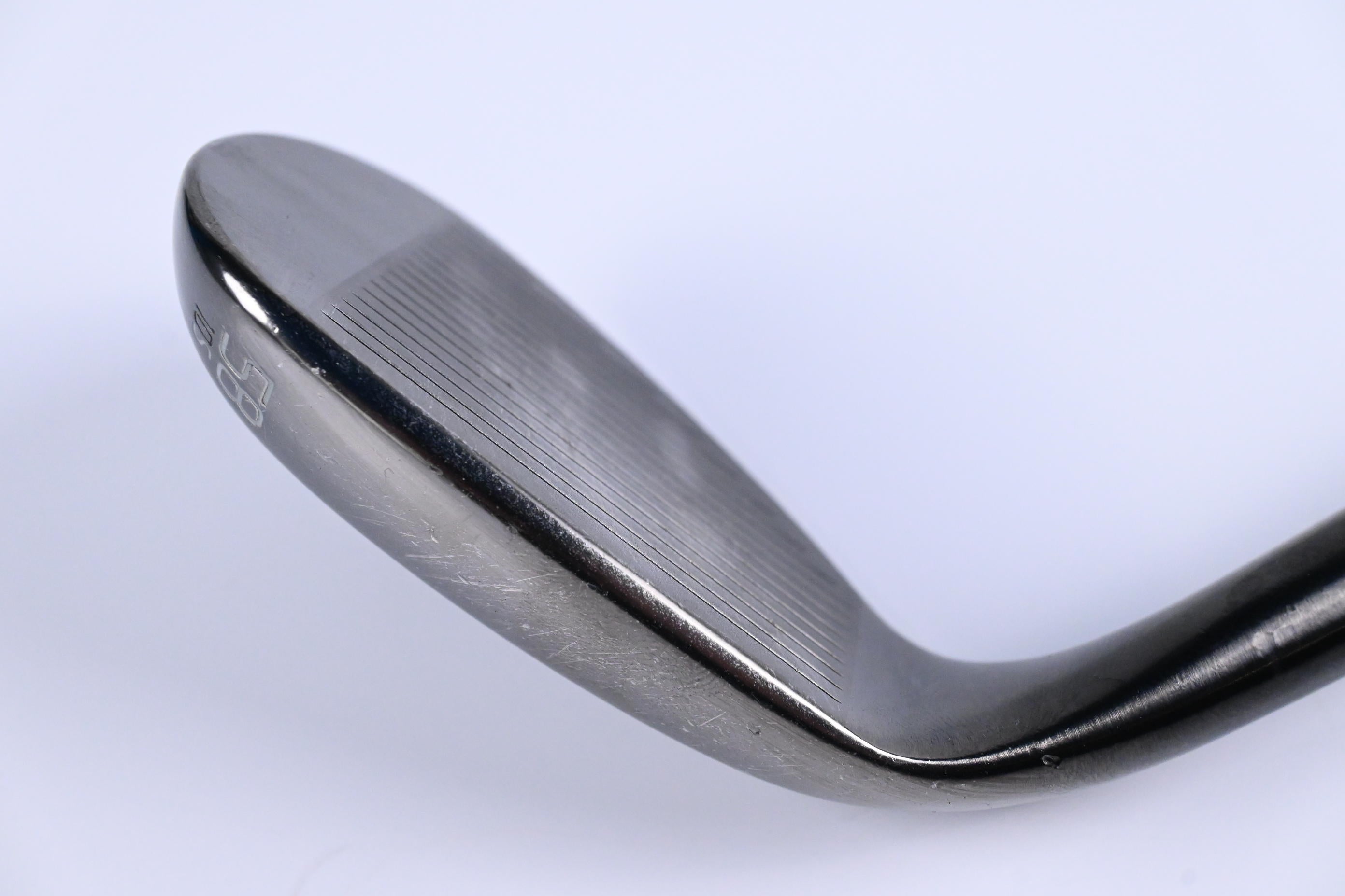 Titleist SM10 Vapor Black Lob Wedge / 58 Degree / Wedge Flex Dynamic Gold 105