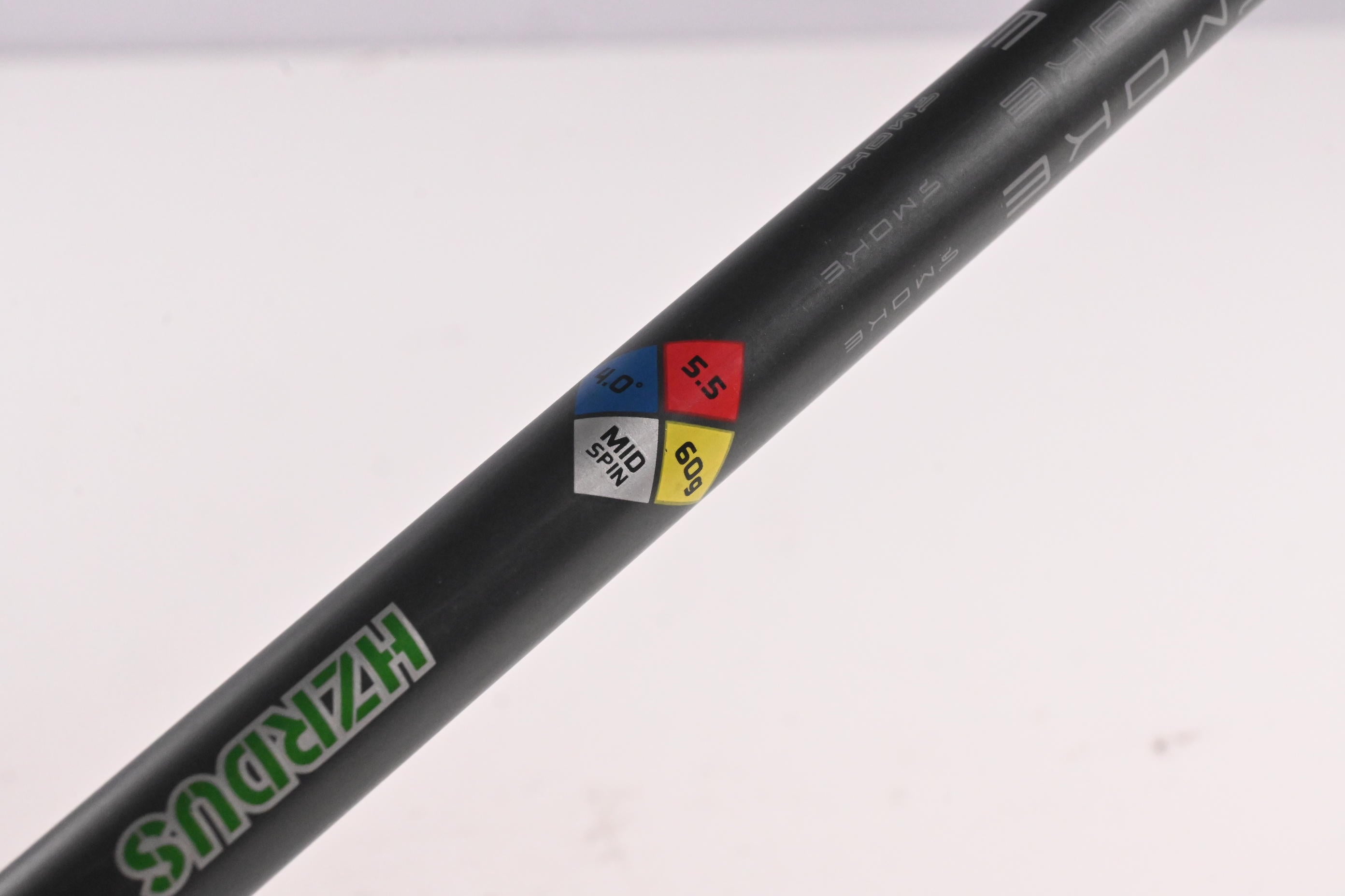 Callaway Epic Max #3 Wood / 15 Degree / Regular Flex HZRDUS Smoke iM10 60 Shaft