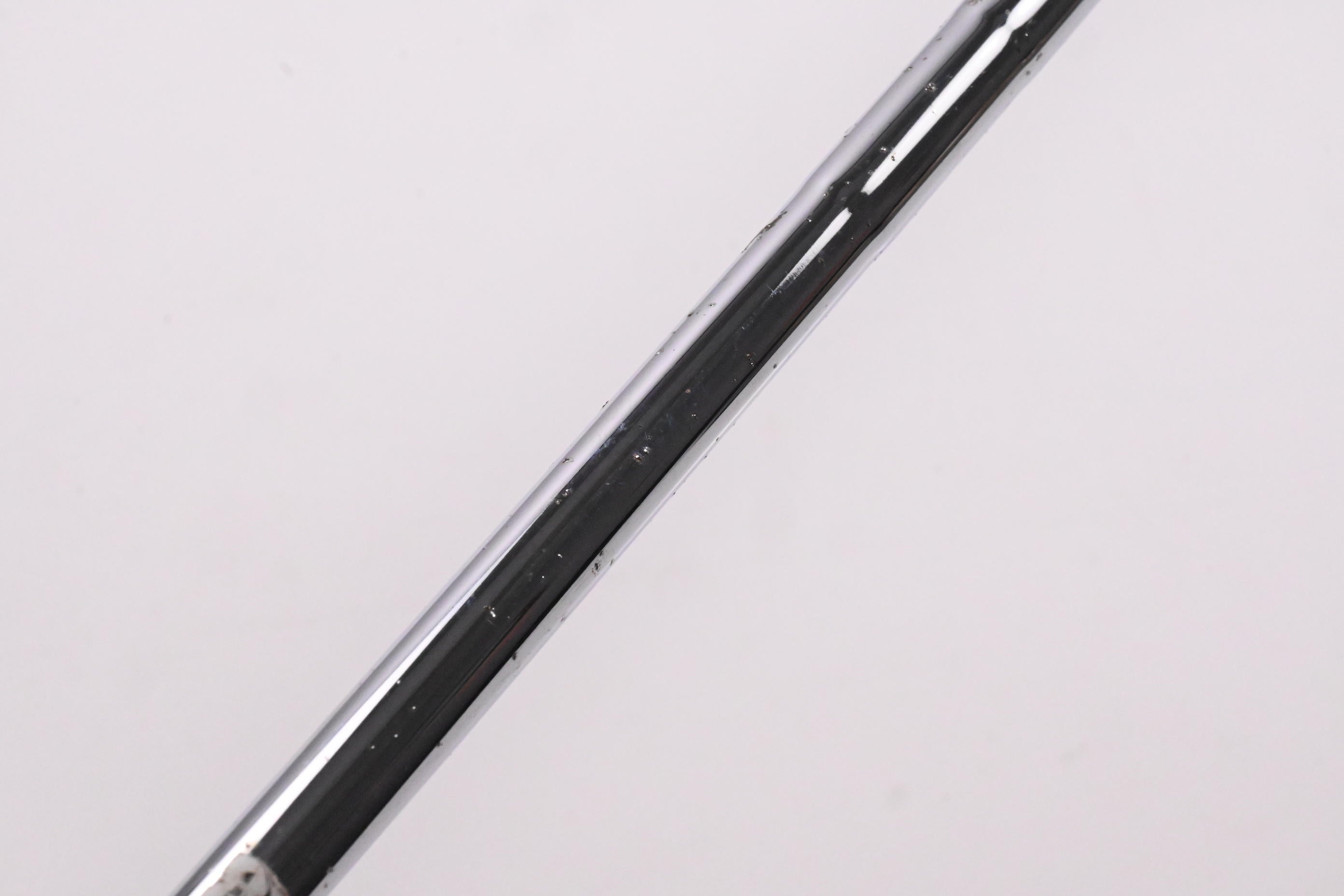 Taylormade Hi-Toe Lob Wedge / 60 Degree / Wedge Flex KBS HI-REV 2.0 115 Shaft