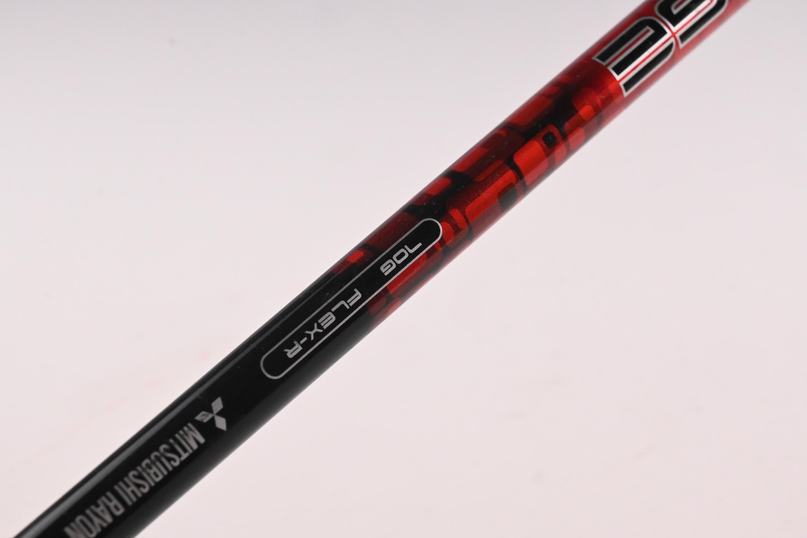 Nike VR-S Covert #3 Hybrid / 20 Degree / Regular Flex Kuro Kage 70 Shaft