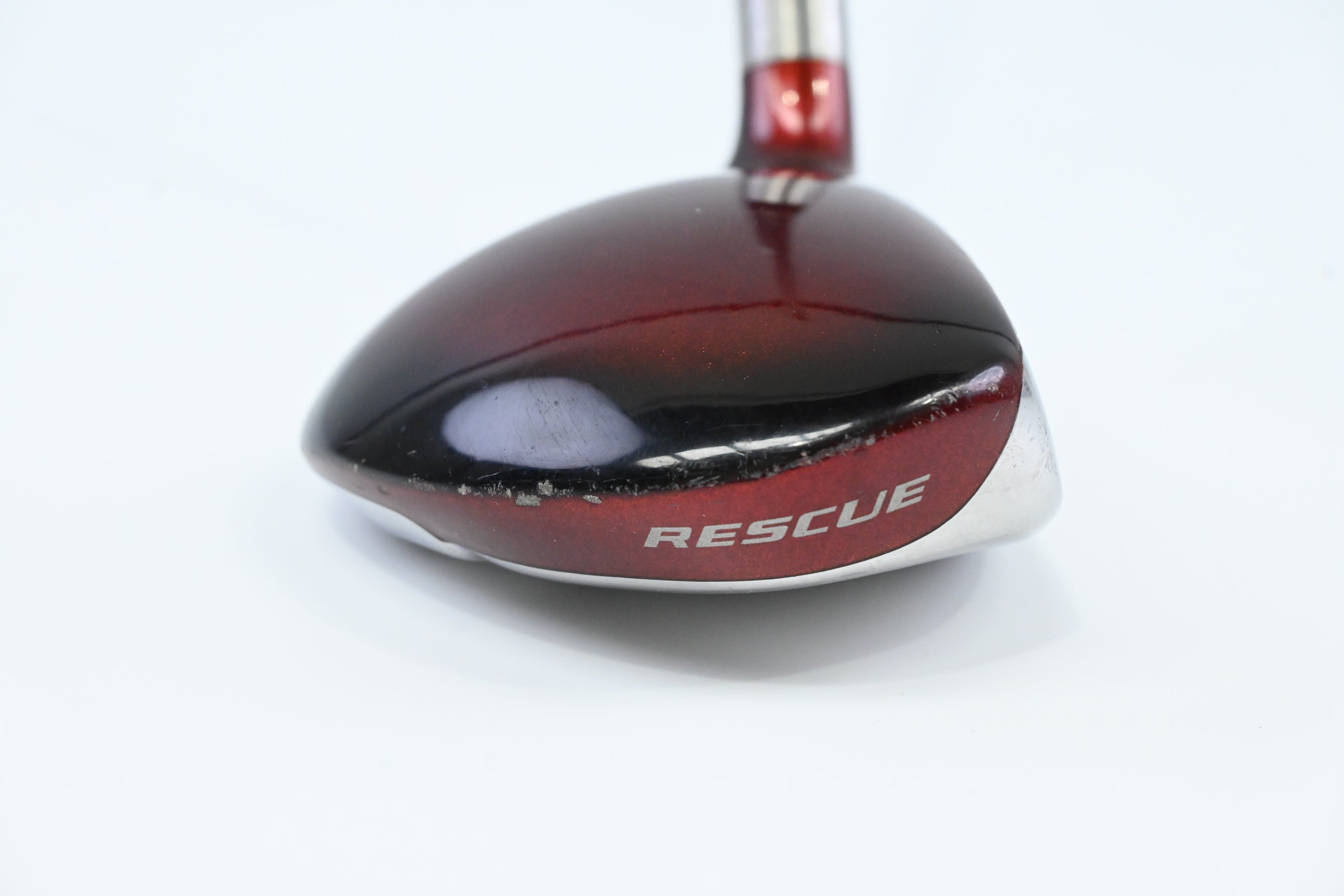 Taylormade R7 CGB Max #3 Hybrid / 19 Degree / Regular Flex Taylormade Reax 55