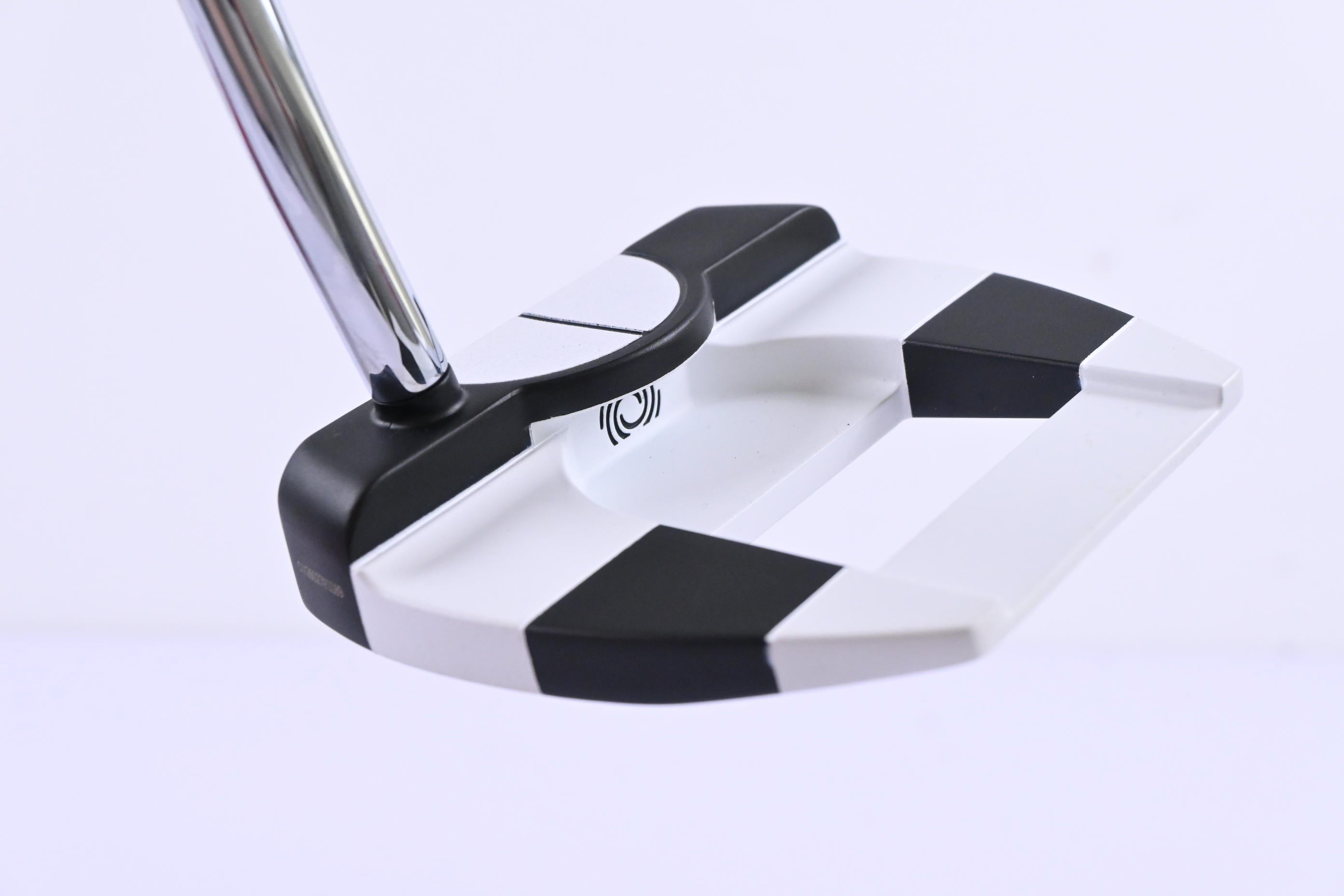 Odyssey Ai-Dual Jailbird Mini 1/2 Ball DB Putter / 34 Inch