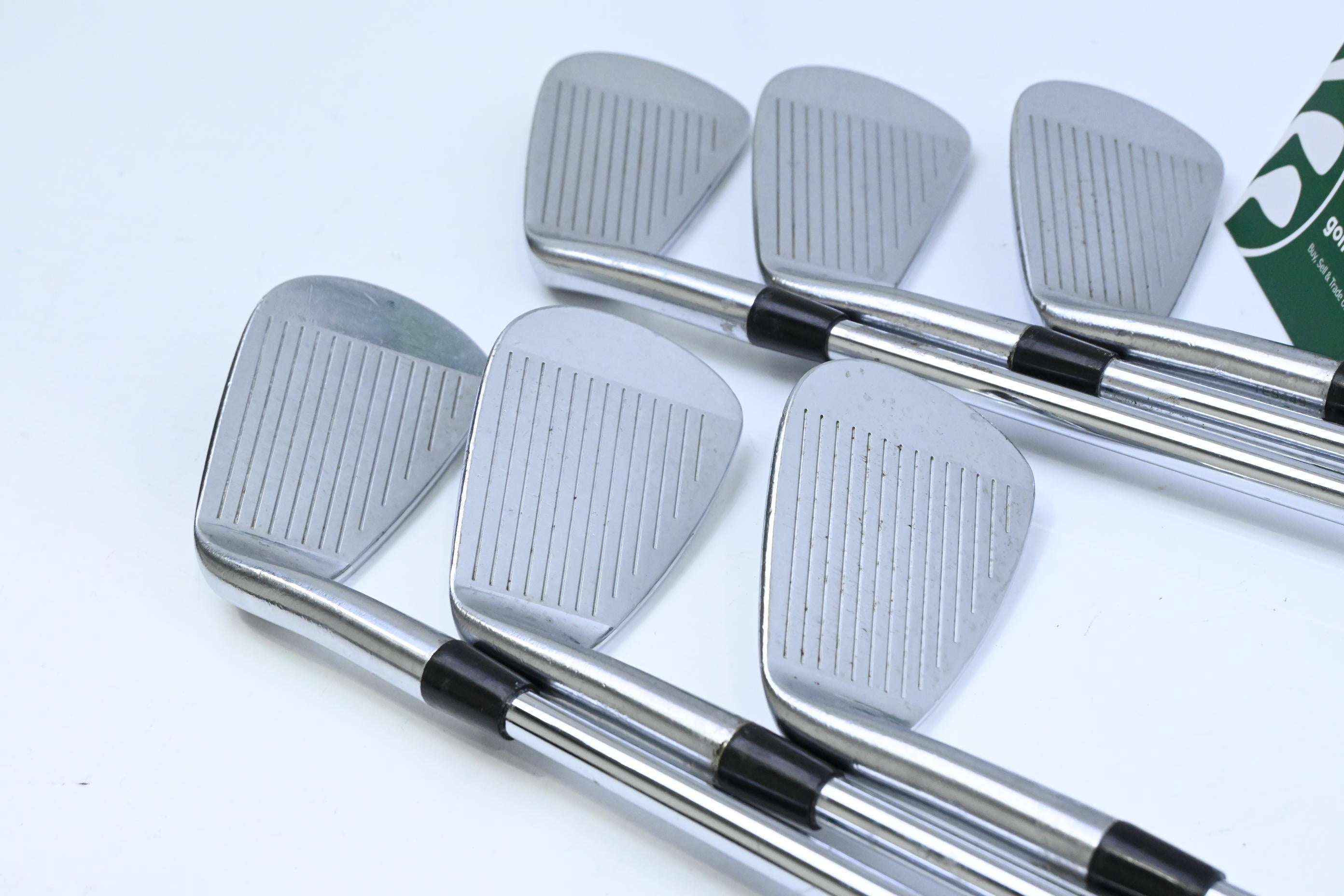 Epon AF-501 Irons / 5-PW / Stiff Flex NS Pro 950GH Shafts