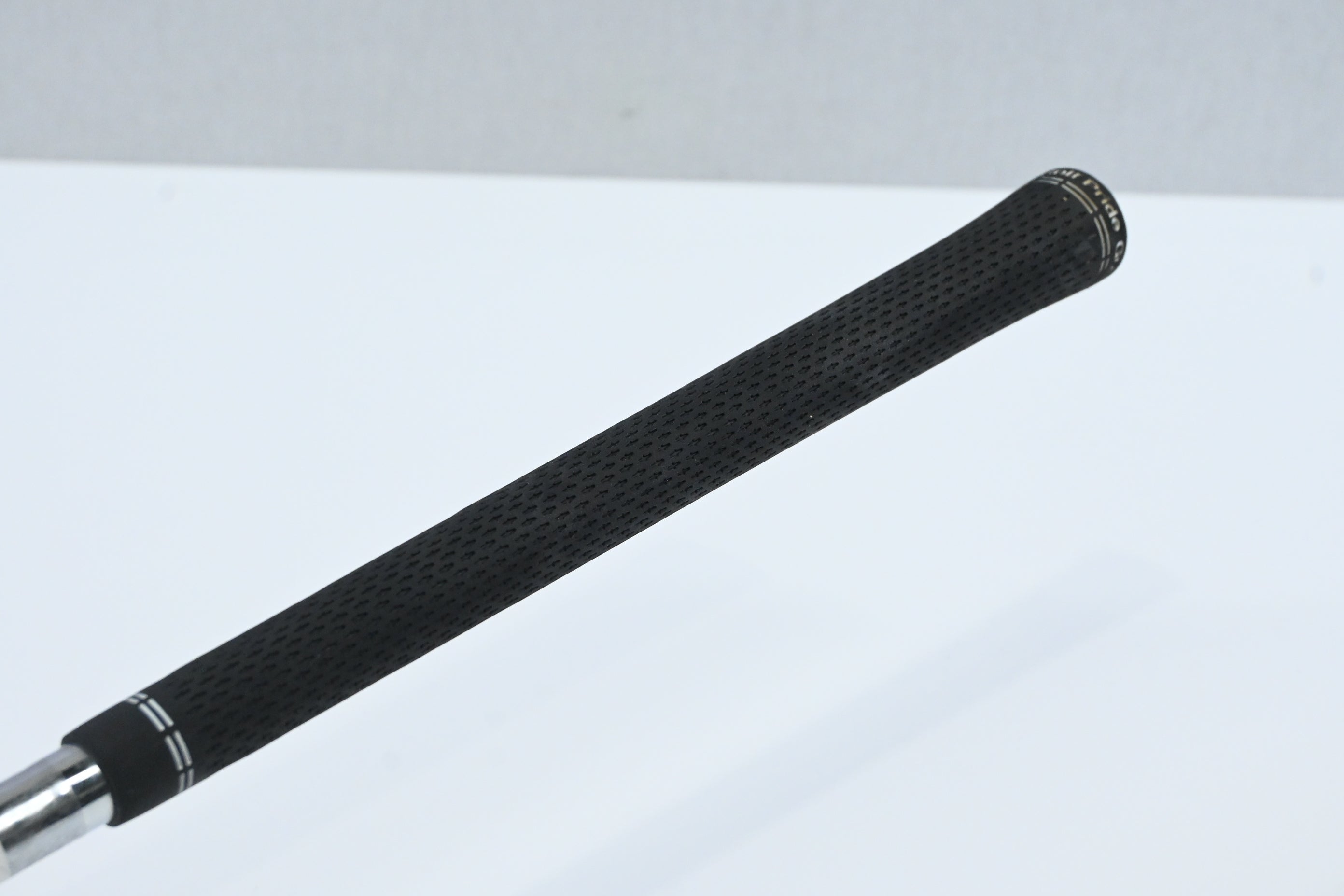 Ping ChipR / 38.5 Degree / Black Dot / Wedge Flex Ping Z-Z 115 Shaft