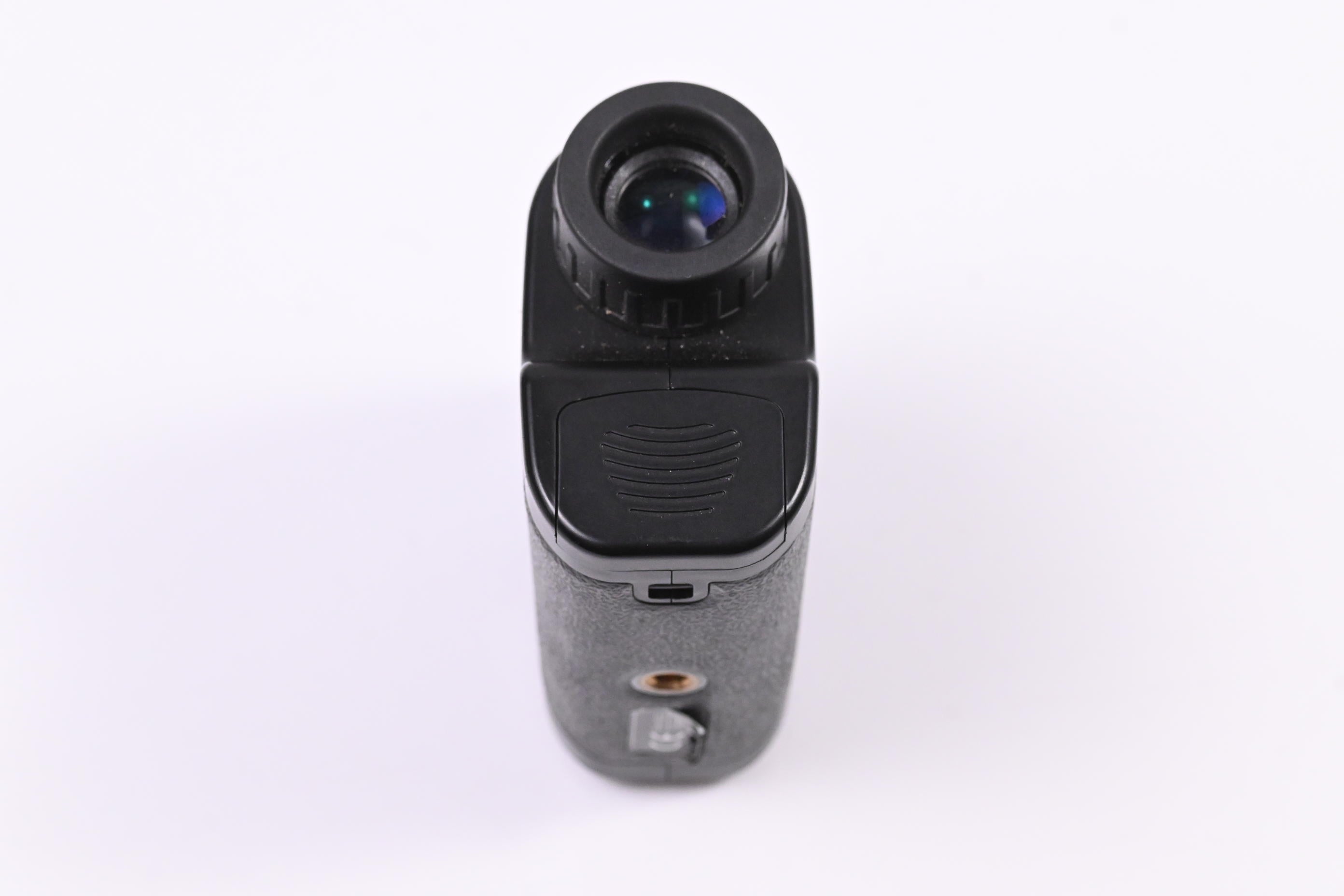 Ben Sayers XF / Laser Rangefinder