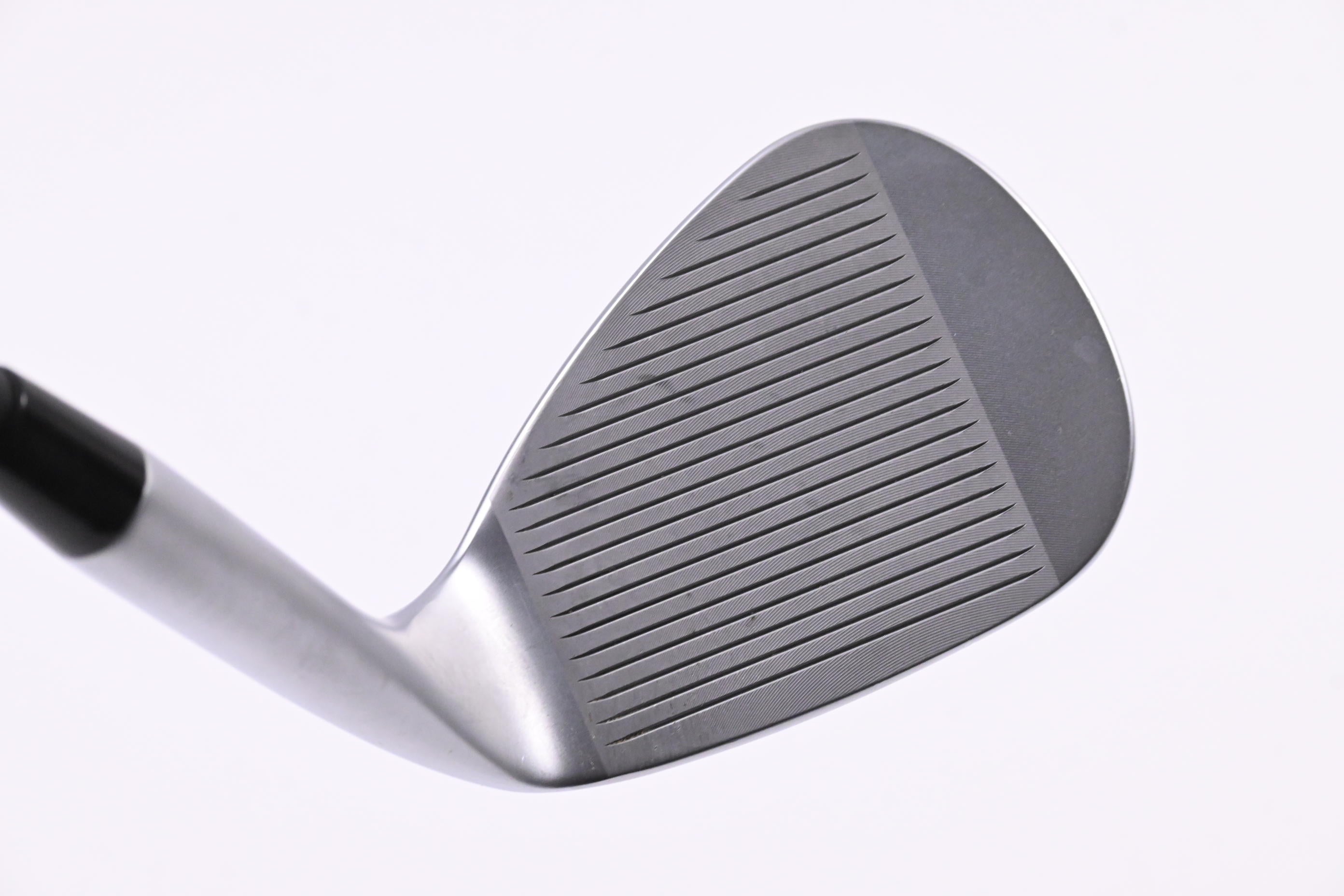 Left Hand Ping S259 Lob Wedge / 60 Degree / Blue Dot / Senior Flex Ping Ata CB